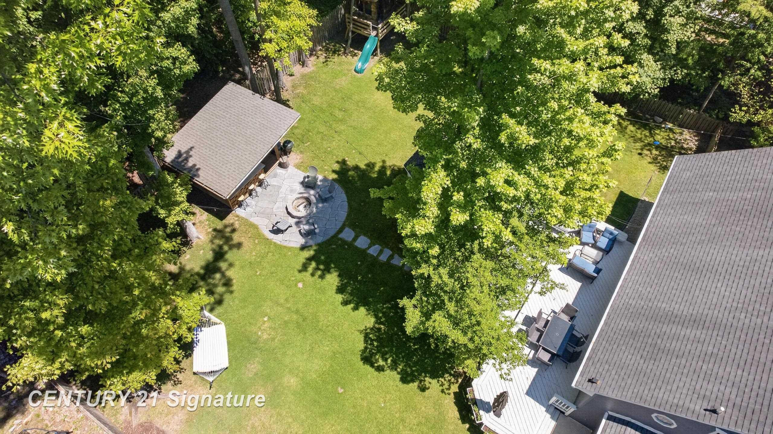 4212 Partridge Lane, Midland, MI 48640 — Photo 75