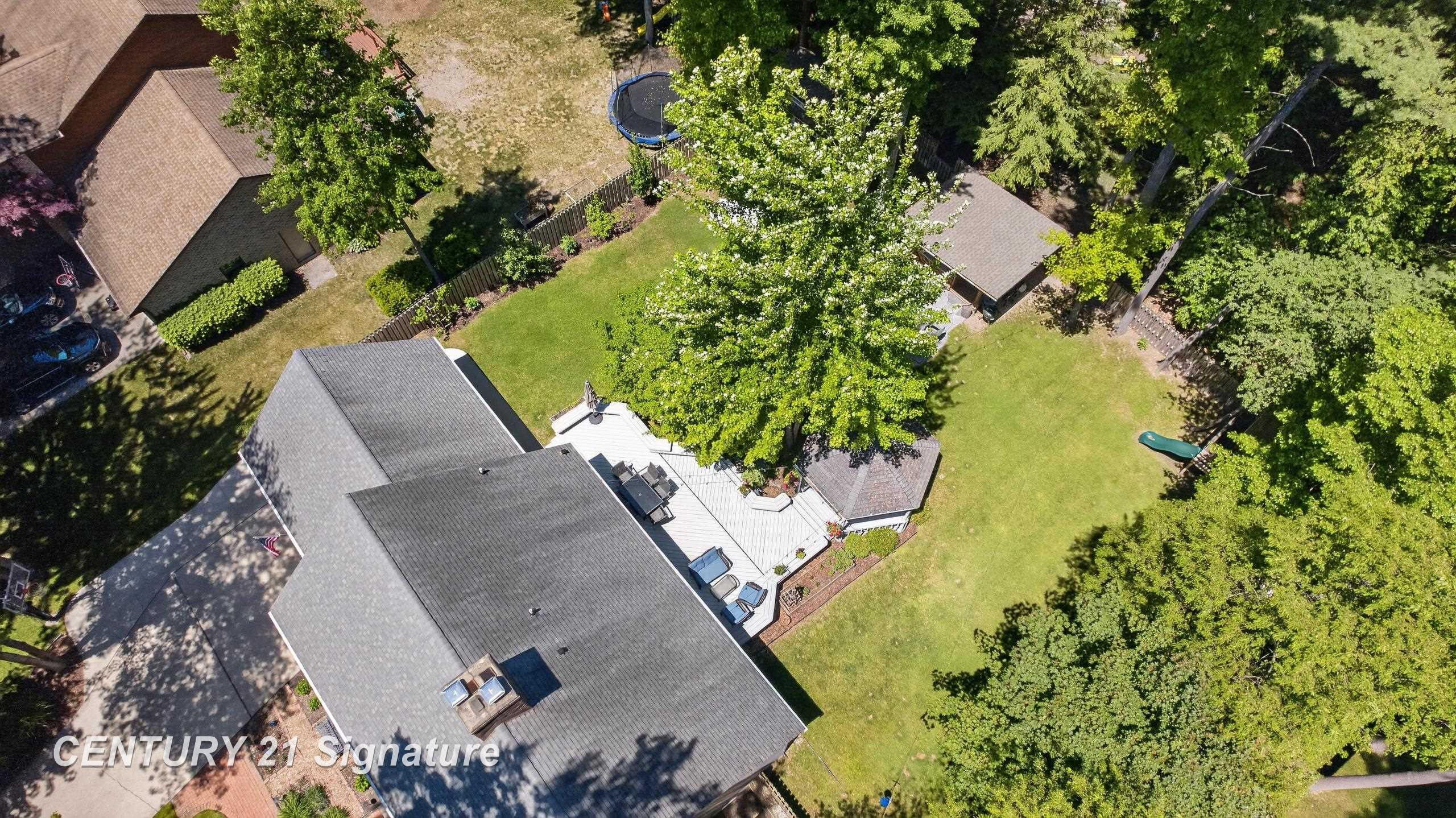 4212 Partridge Lane, Midland, MI 48640 — Photo 76