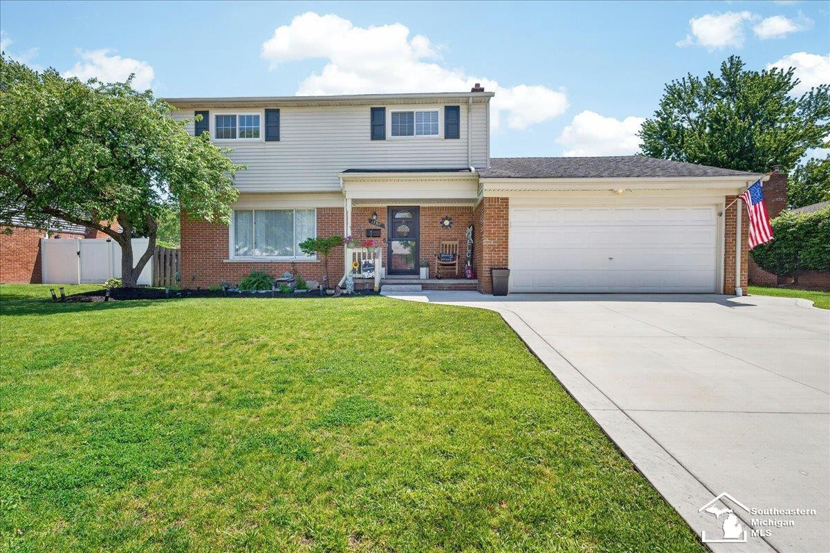 15517 Susan Street, Southgate, MI 48195