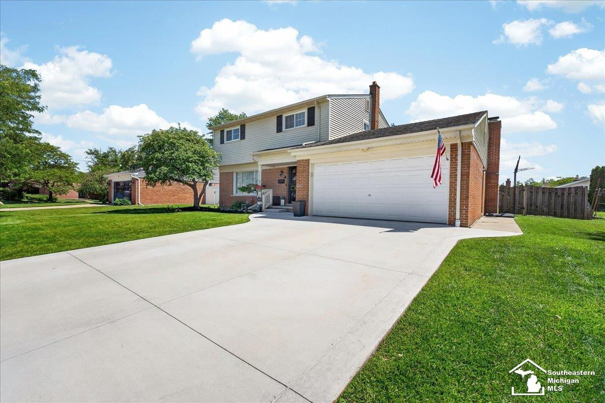 15517 Susan Street, Southgate, MI 48195 — Photo 2
