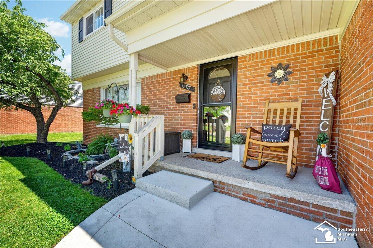 15517 Susan Street, Southgate, MI 48195 — Photo 3
