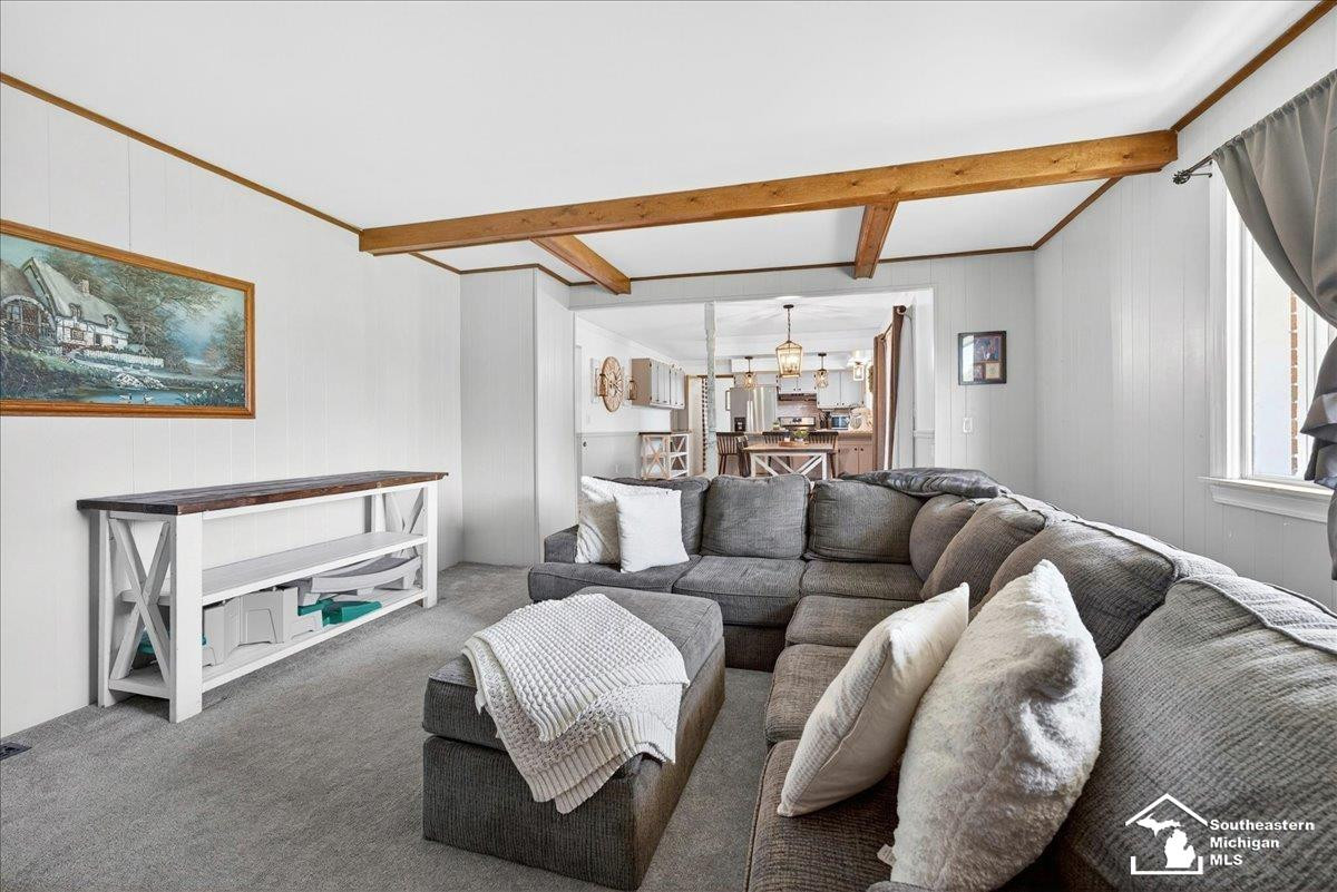 15517 Susan Street, Southgate, MI 48195 — Photo 13