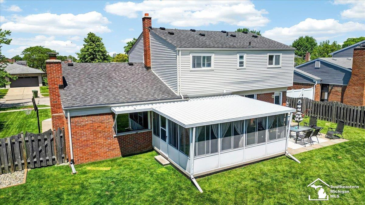 15517 Susan Street, Southgate, MI 48195 — Photo 34