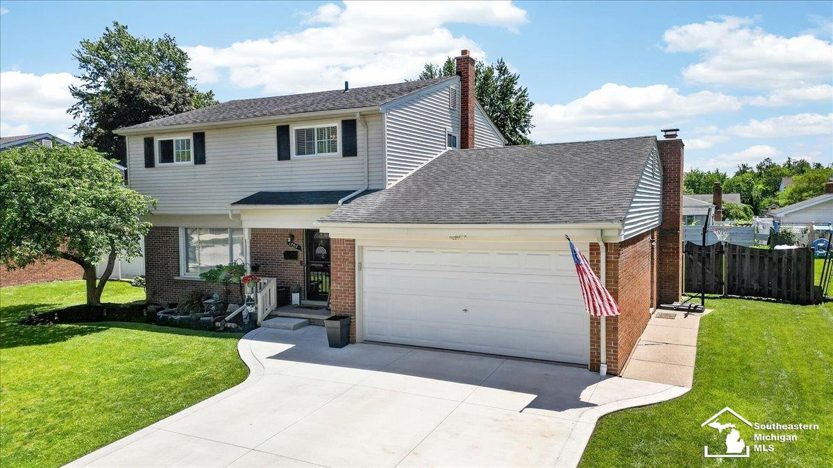 15517 Susan Street, Southgate, MI 48195 — Photo 35