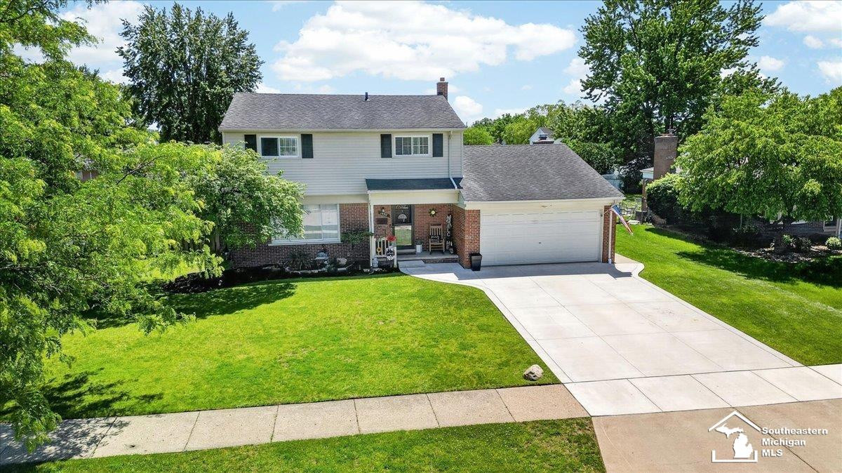 15517 Susan Street, Southgate, MI 48195 — Photo 36