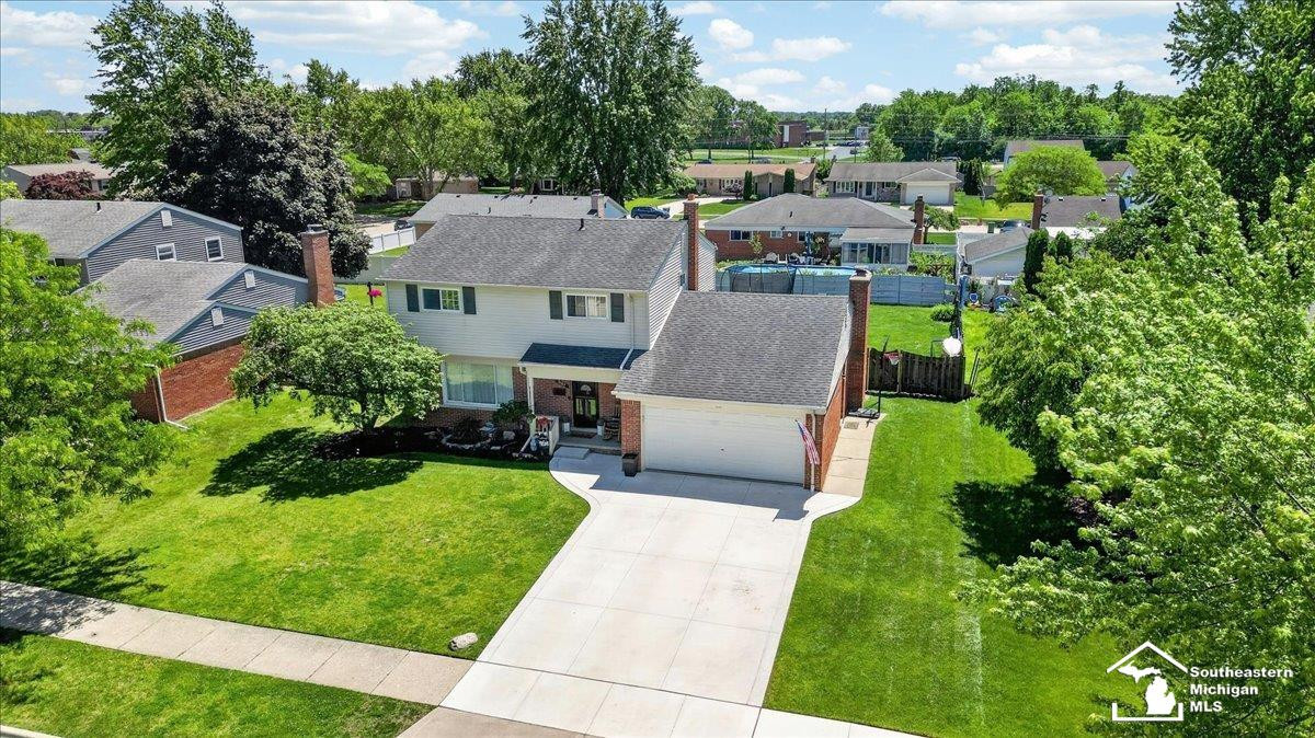 15517 Susan Street, Southgate, MI 48195 — Photo 37