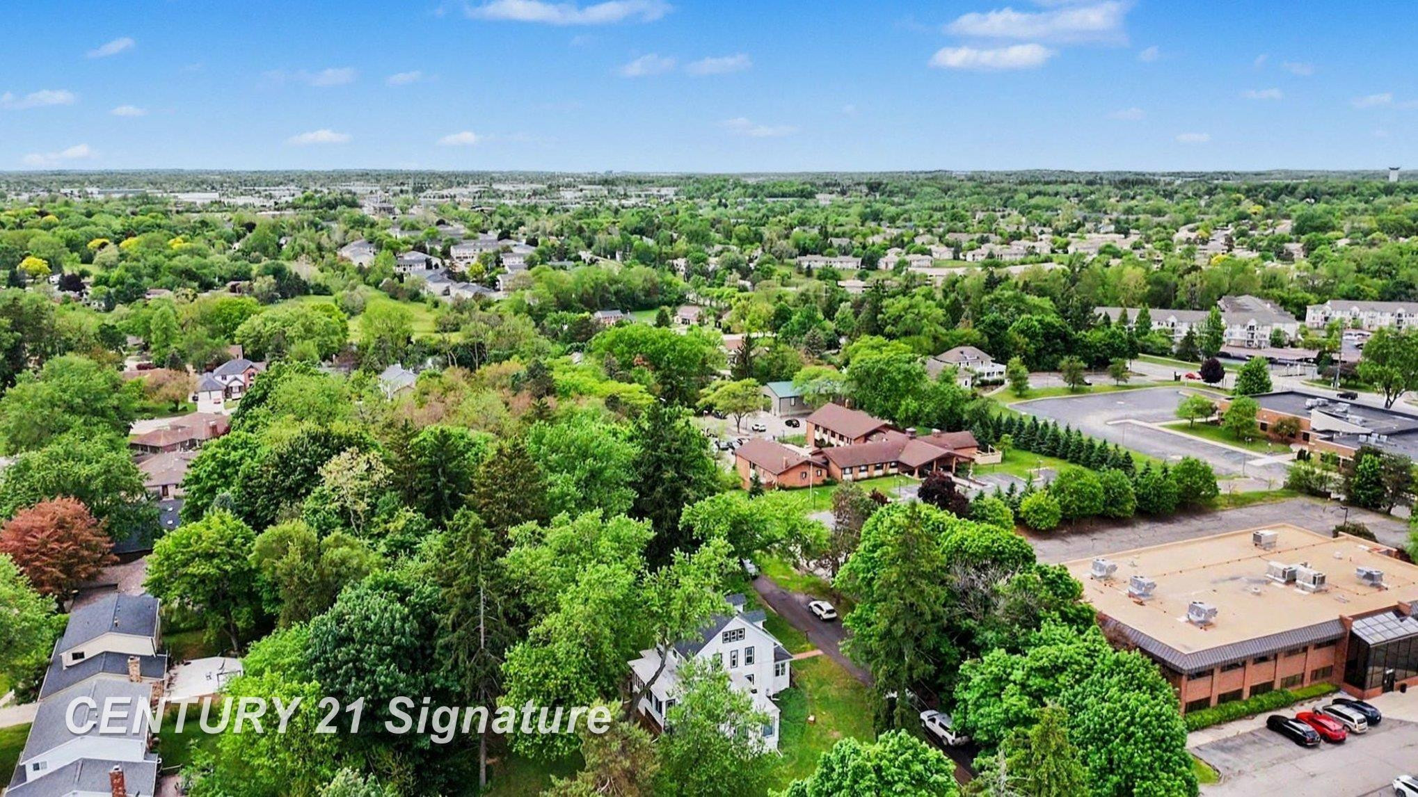 24025 Drake Road, MI 48335 — Photo 29