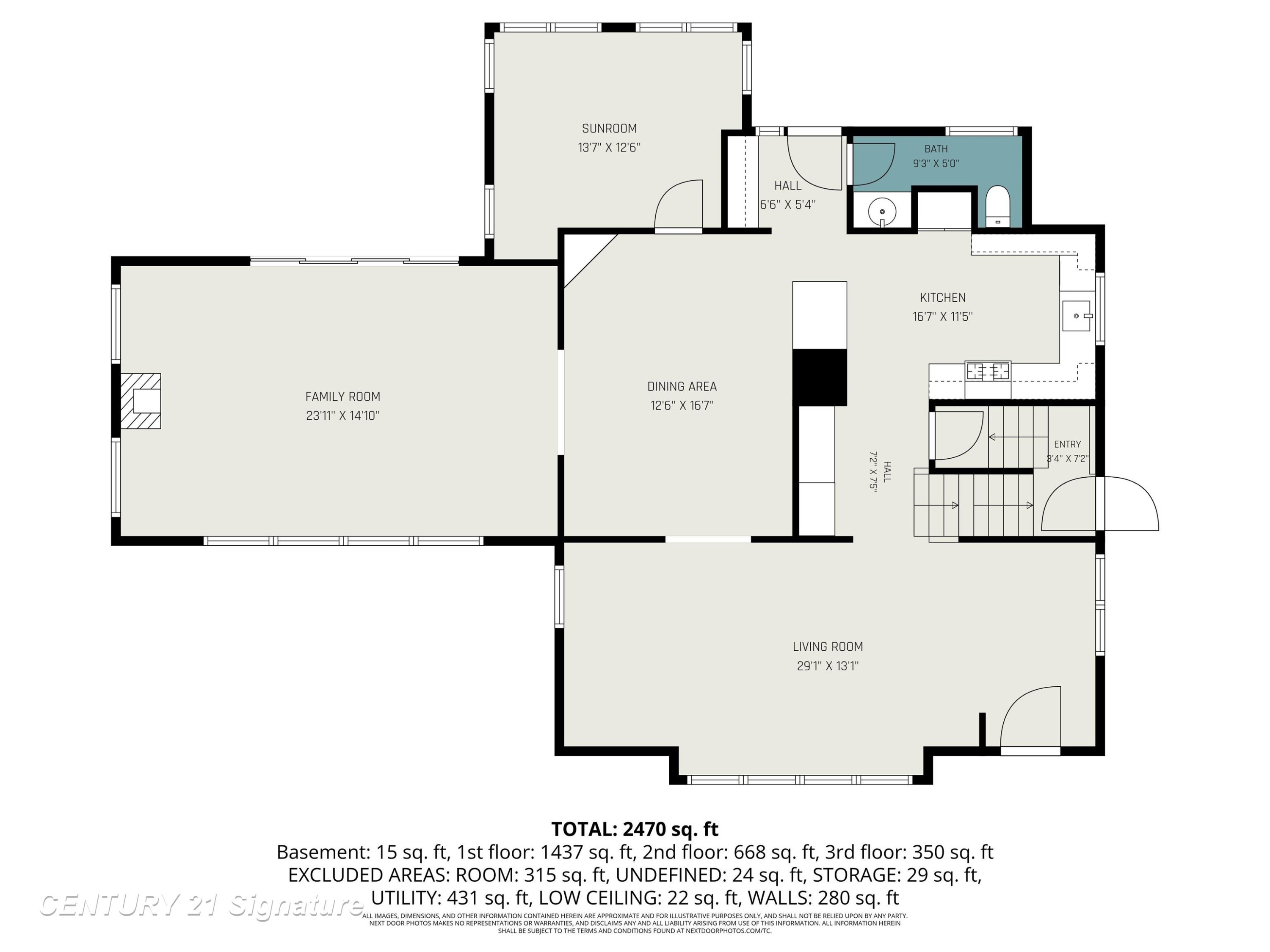 24025 Drake Road, MI 48335 — Photo 32
