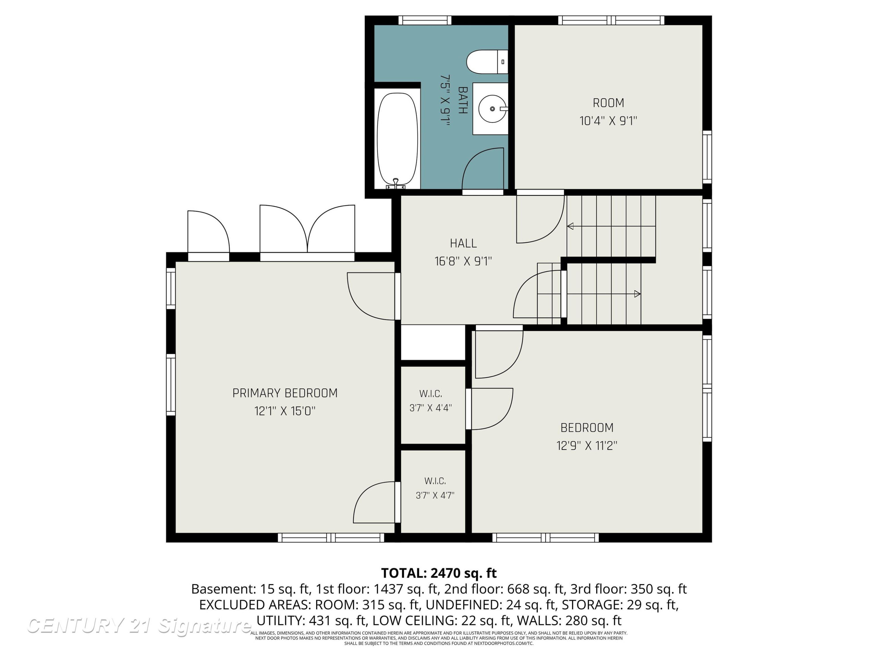 24025 Drake Road, MI 48335 — Photo 33