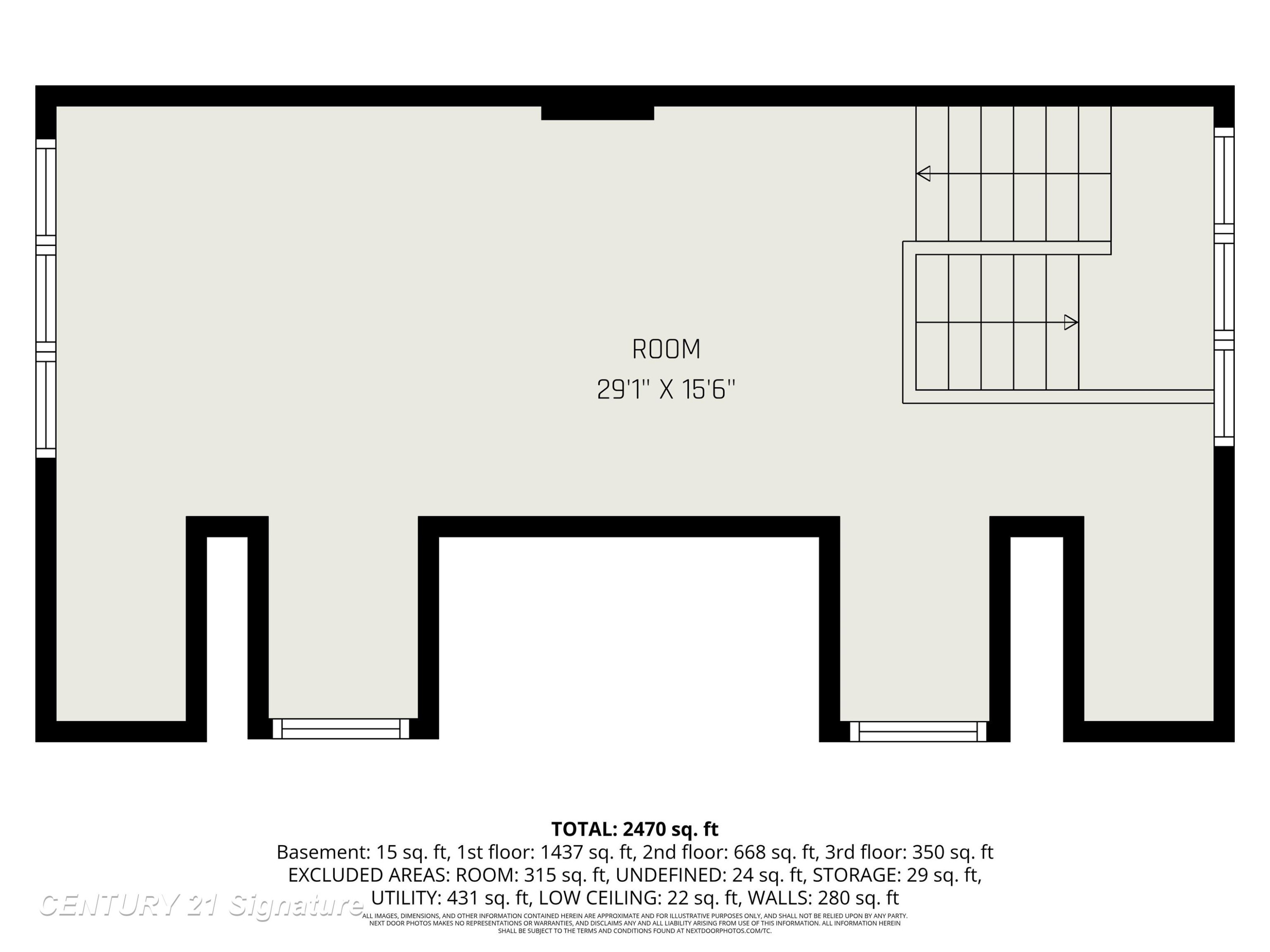 24025 Drake Road, MI 48335 — Photo 34