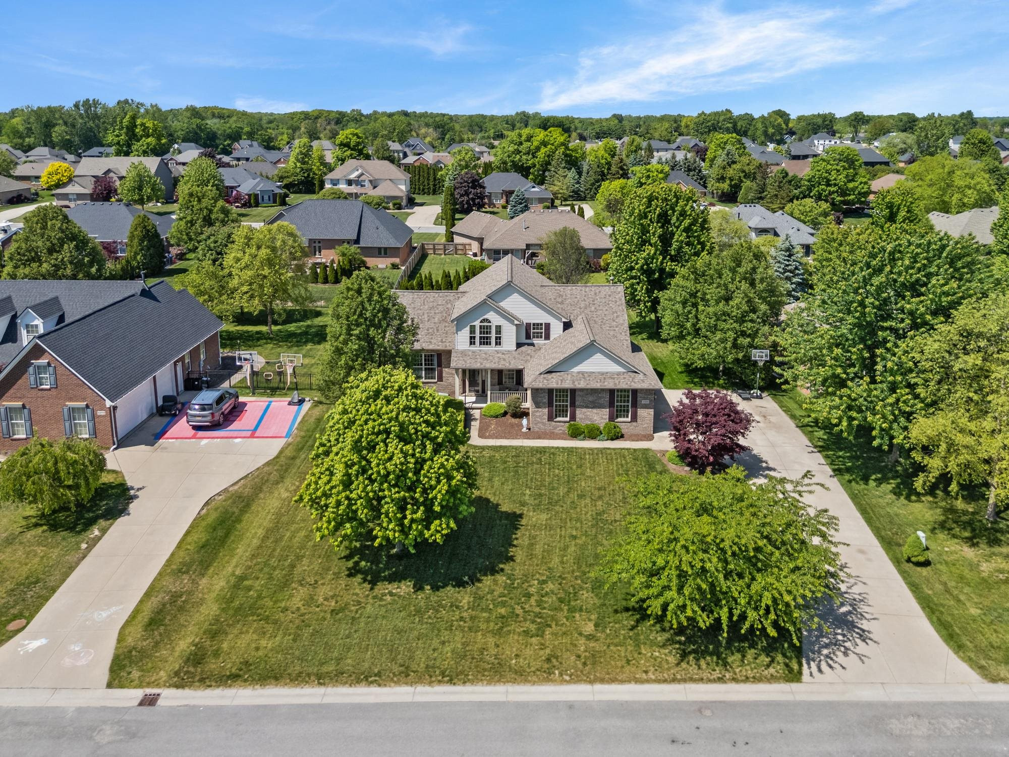 4360 Irene Drive, MI 48079 — Photo 2