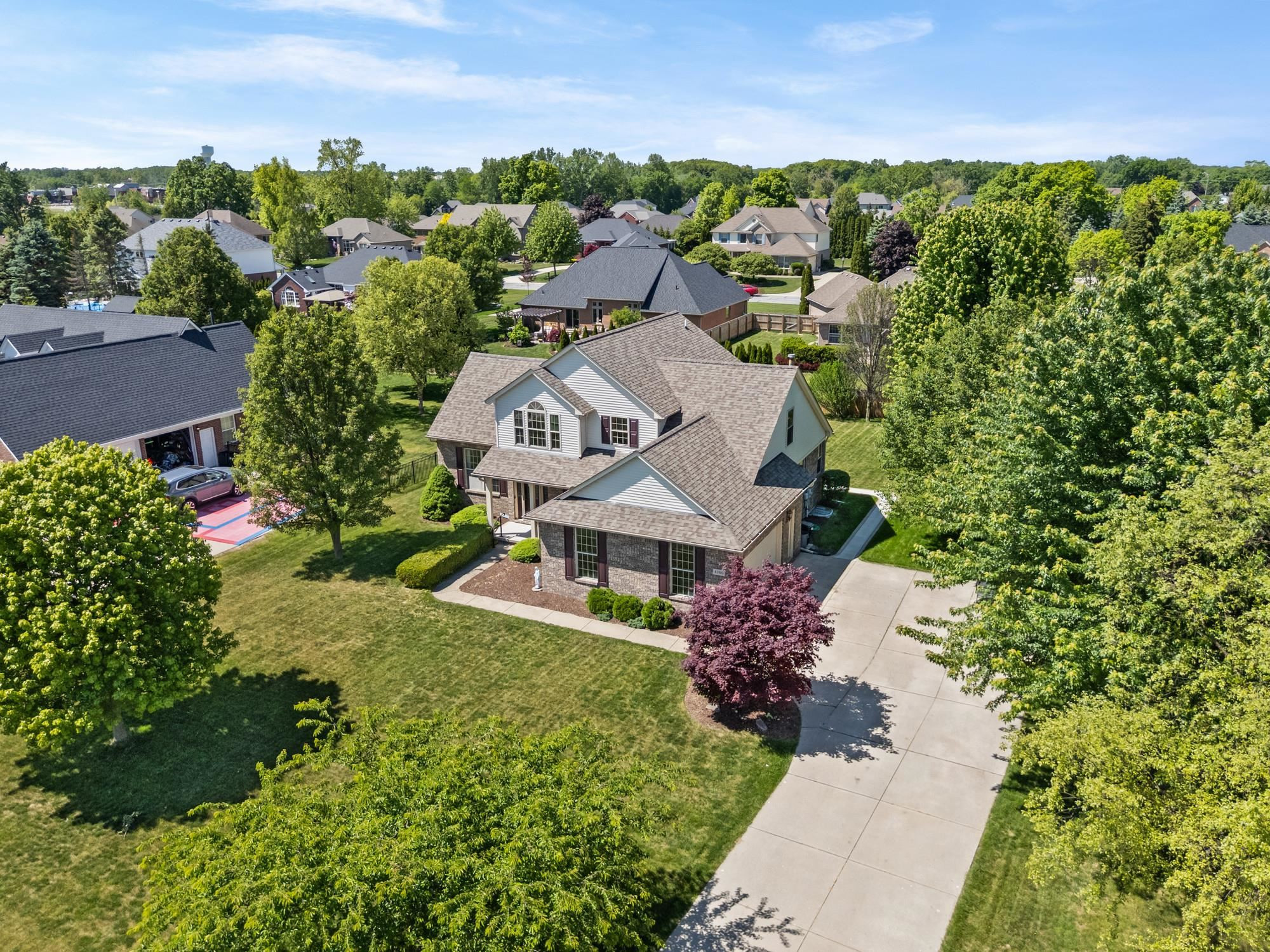 4360 Irene Drive, MI 48079 — Photo 3