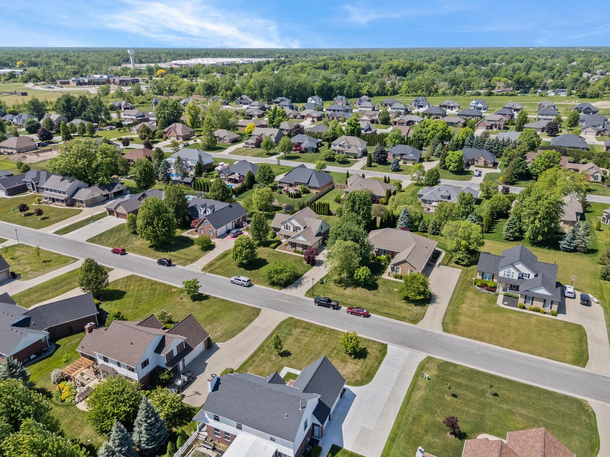 4360 Irene Drive, MI 48079 — Photo 4