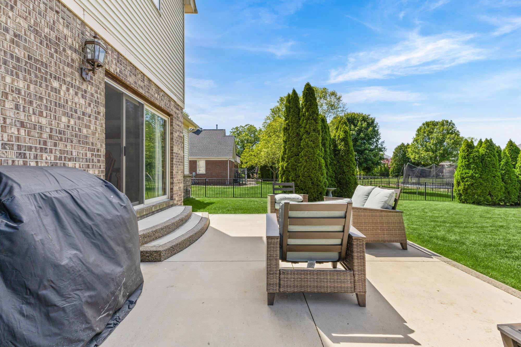 4360 Irene Drive, MI 48079 — Photo 39