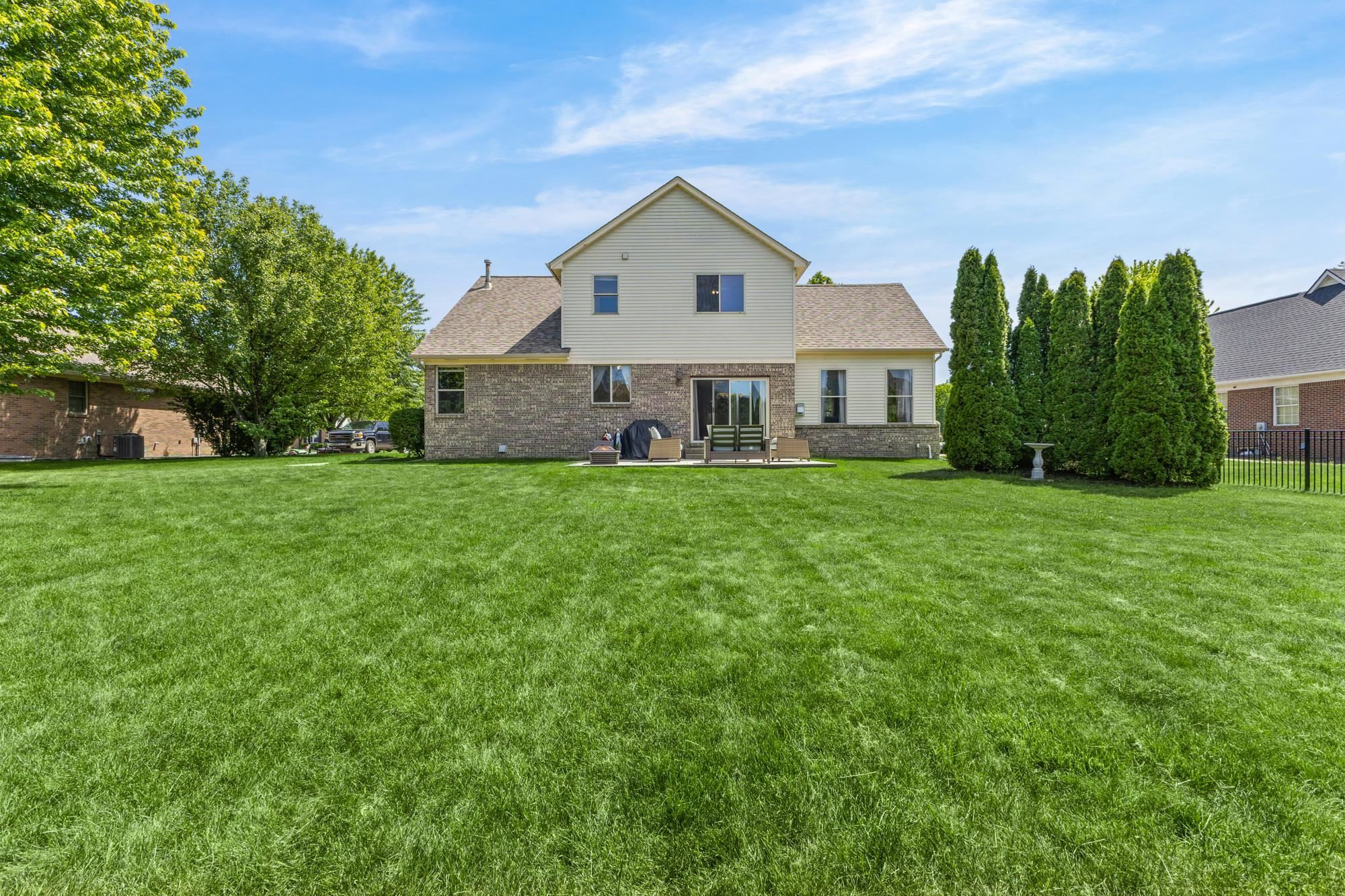 4360 Irene Drive, MI 48079 — Photo 41