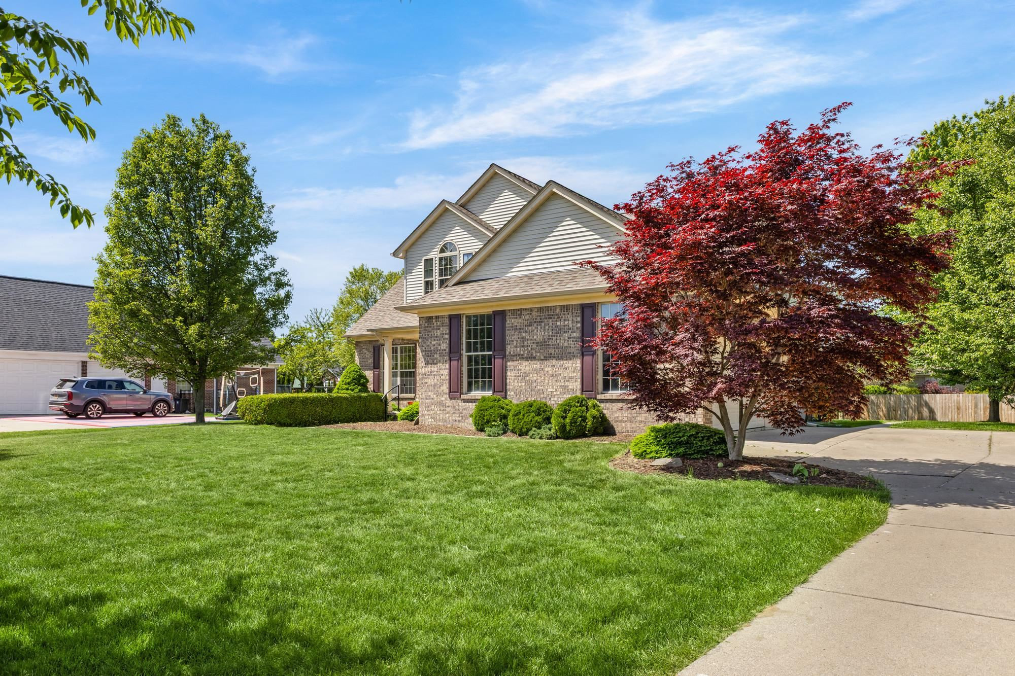 4360 Irene Drive, MI 48079 — Photo 43