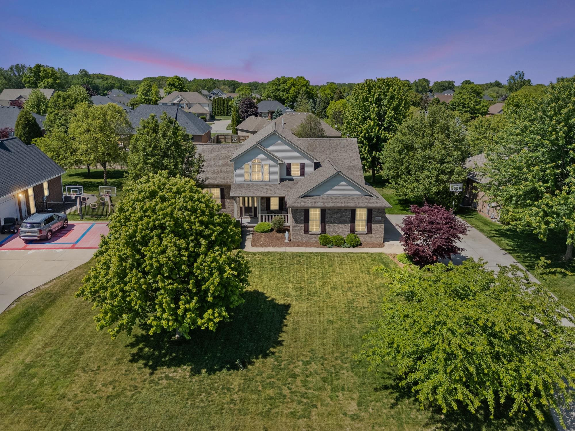 4360 Irene Drive, MI 48079 — Photo 44