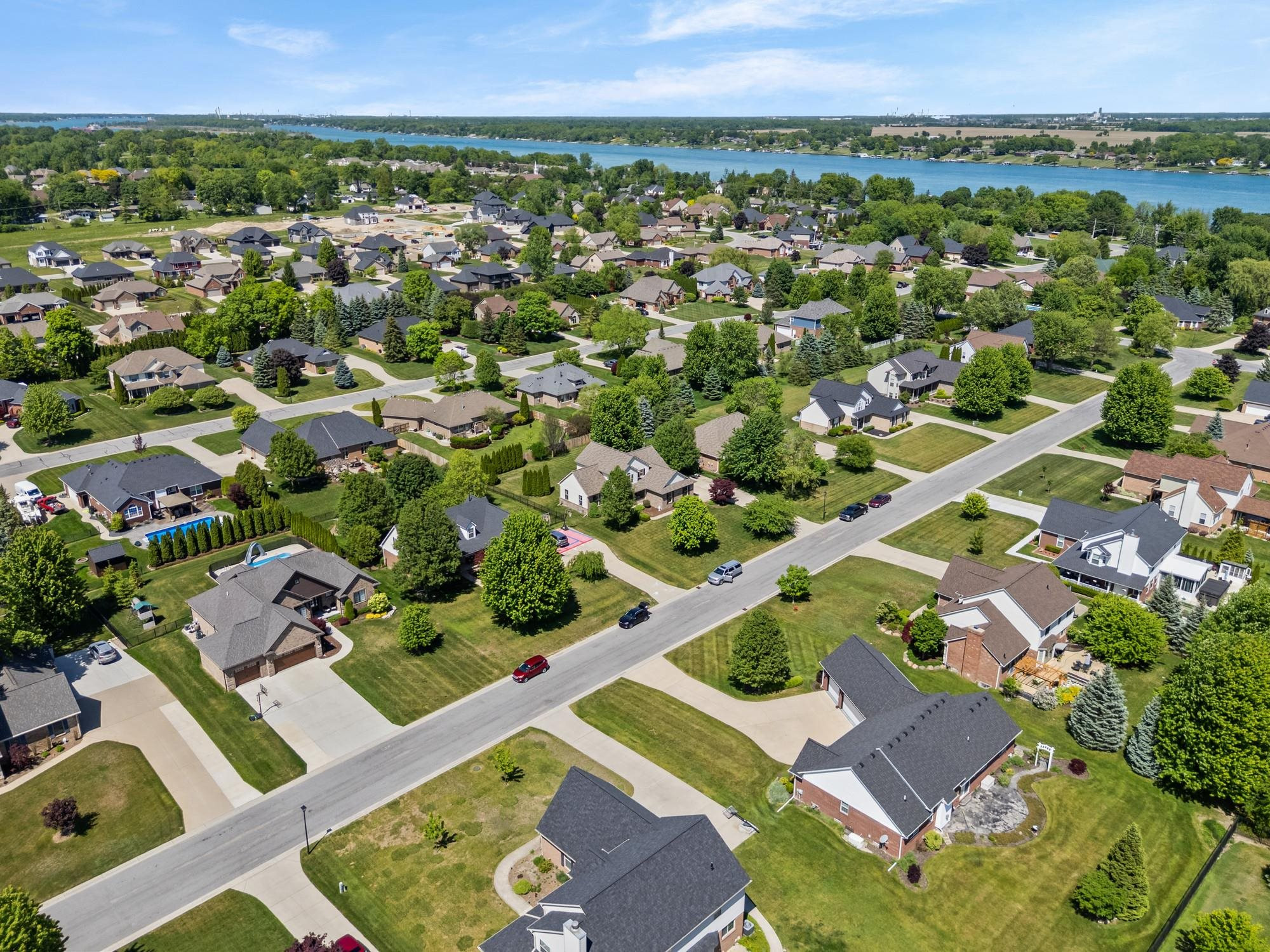 4360 Irene Drive, MI 48079 — Photo 45