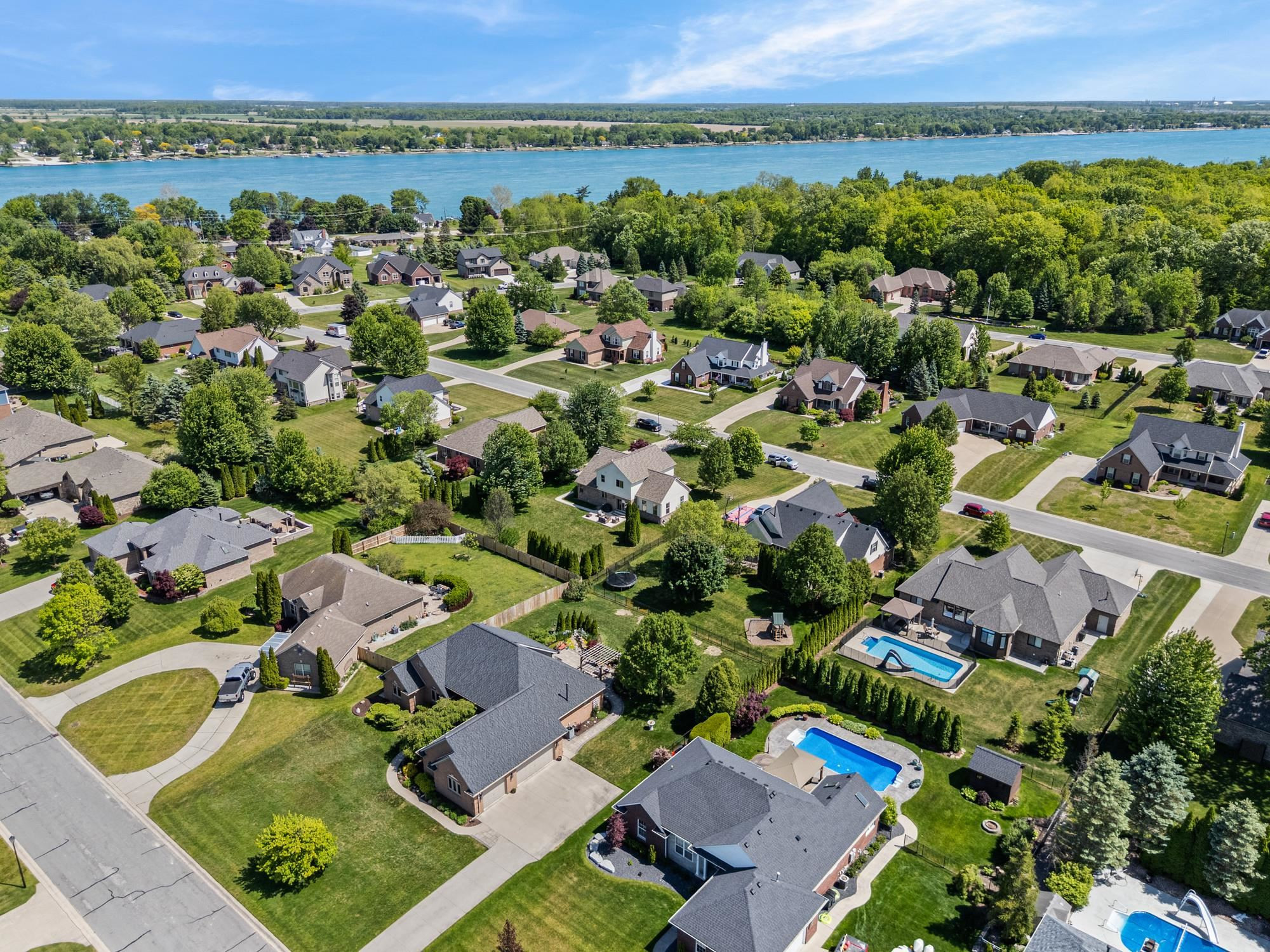 4360 Irene Drive, MI 48079 — Photo 46