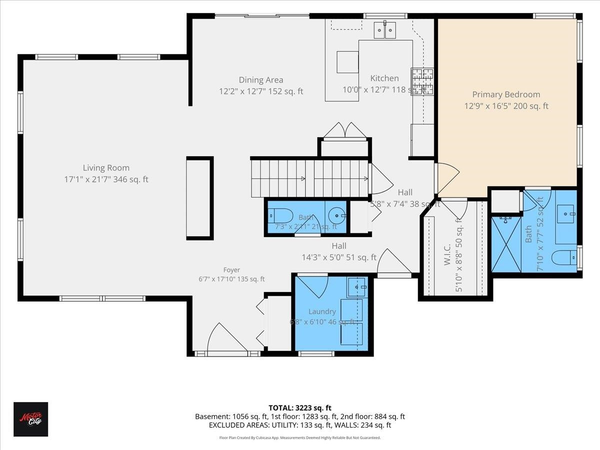4360 Irene Drive, MI 48079 — Photo 47