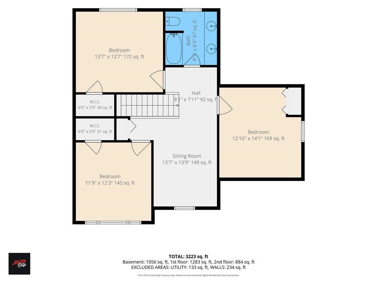 4360 Irene Drive, MI 48079 — Photo 48
