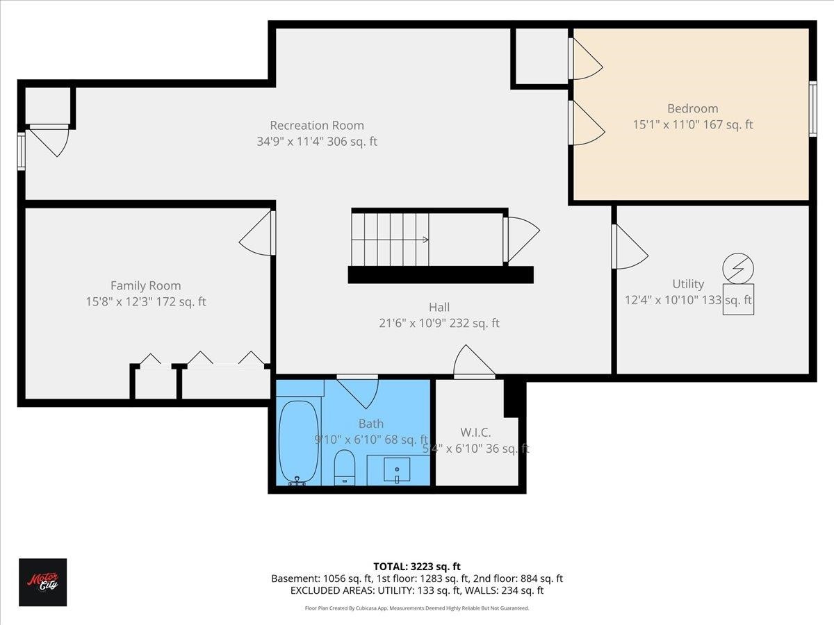 4360 Irene Drive, MI 48079 — Photo 49