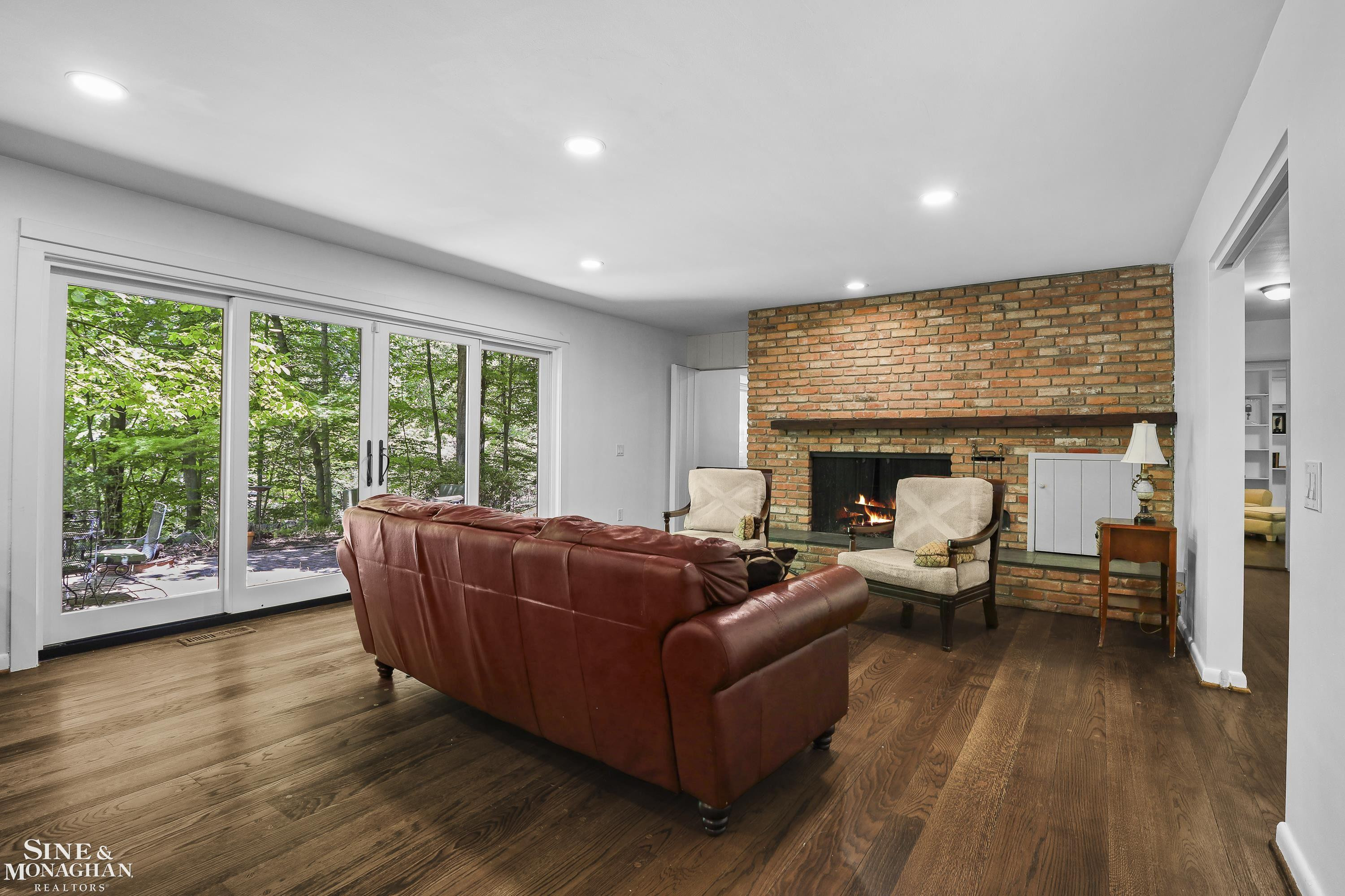 22636 King Richard Court, Beverly Hills, MI 48025 — Photo 14