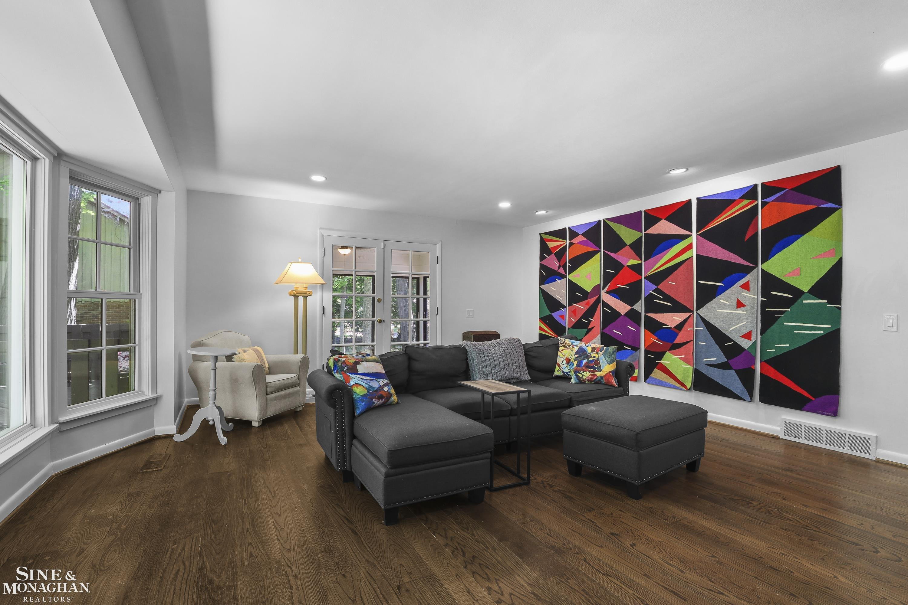 22636 King Richard Court, Beverly Hills, MI 48025 — Photo 18