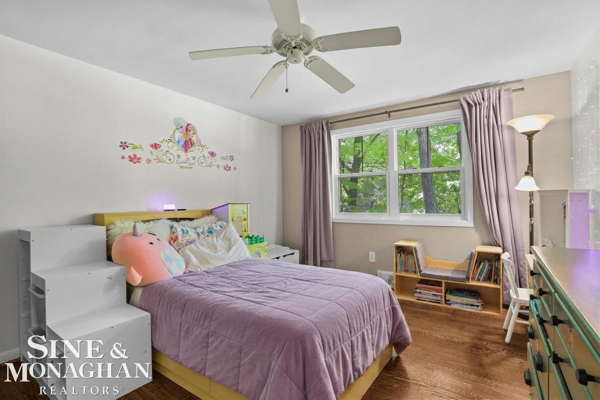 22636 King Richard Court, Beverly Hills, MI 48025 — Photo 29
