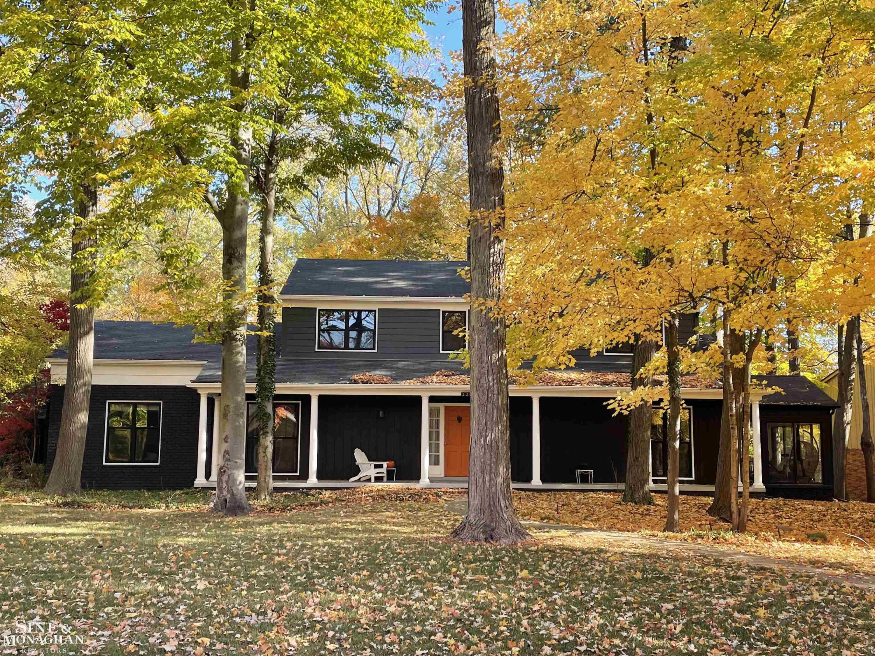 22636 King Richard Court, Beverly Hills, MI 48025 — Photo 48