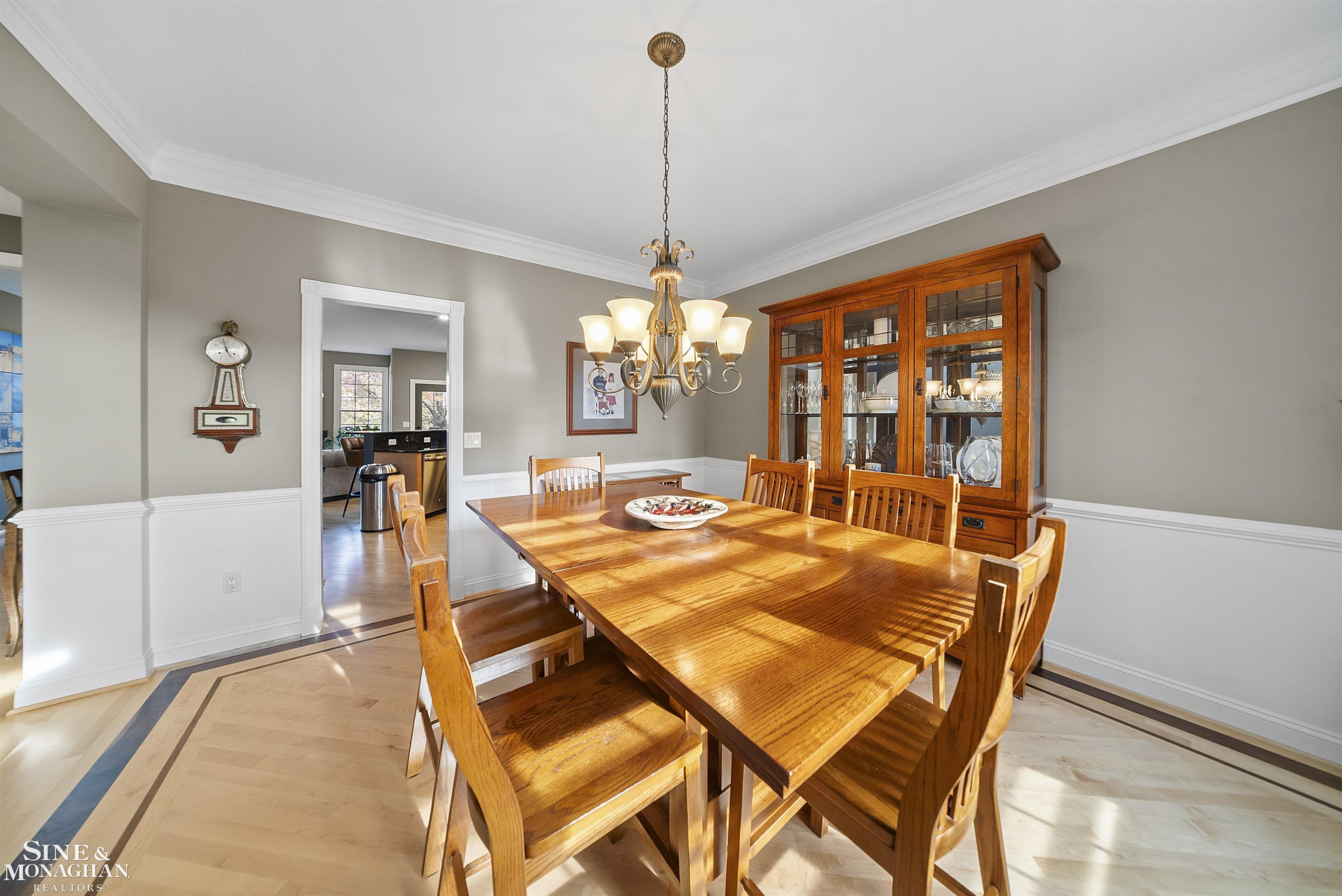 44522 Broadmoor Boulevard, Northville, MI 48168 — Photo 8