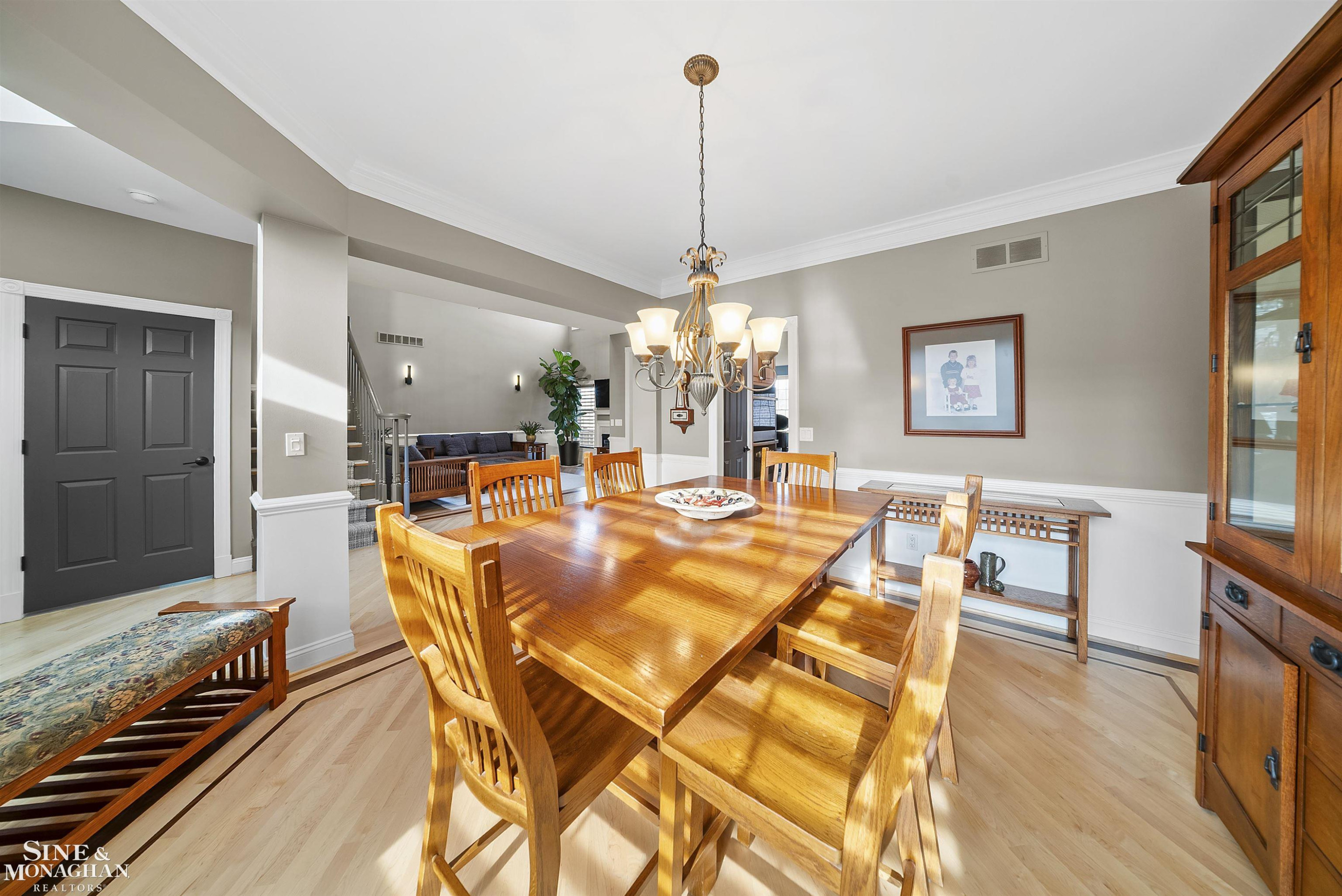 44522 Broadmoor Boulevard, Northville, MI 48168 — Photo 9