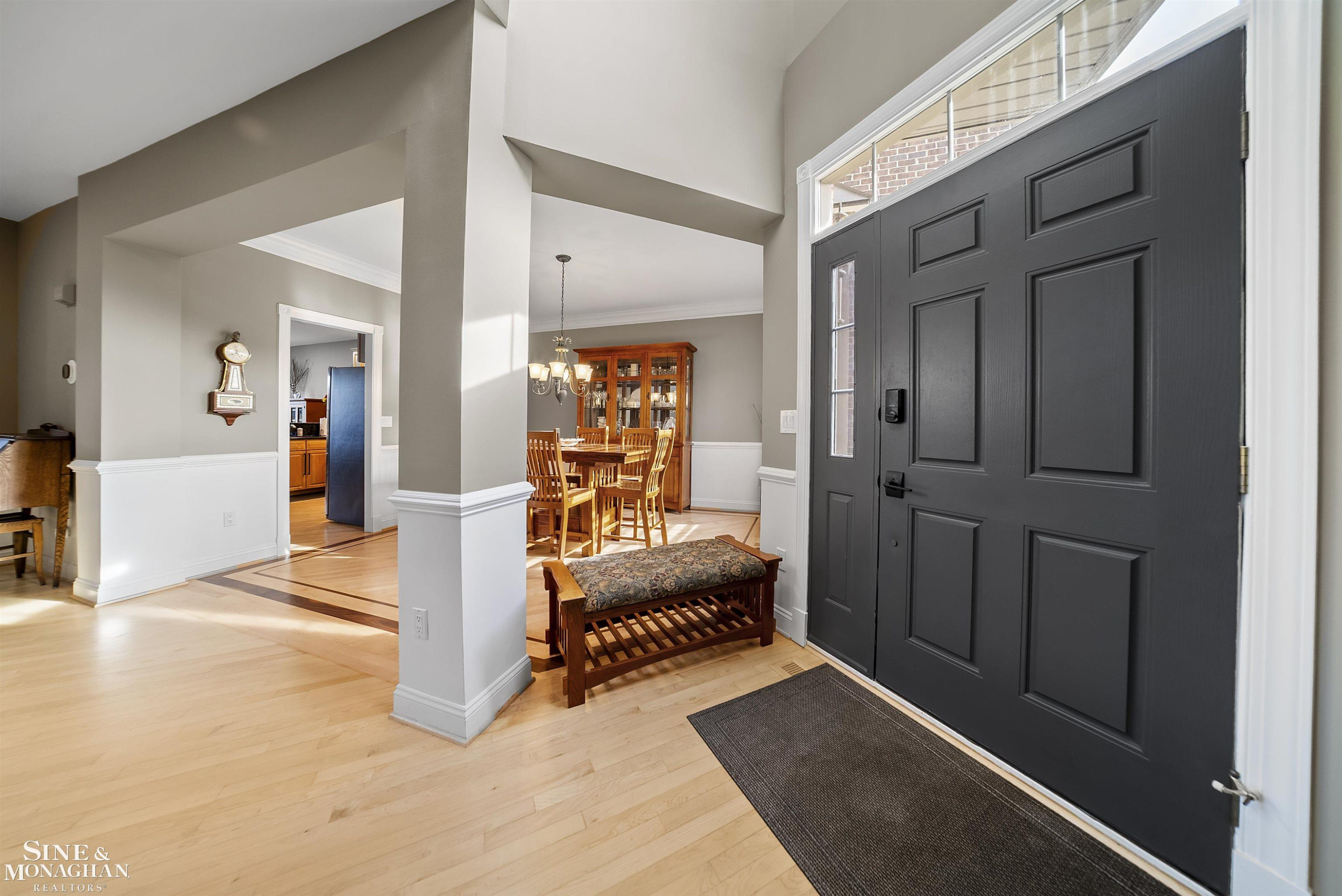 44522 Broadmoor Boulevard, Northville, MI 48168 — Photo 13