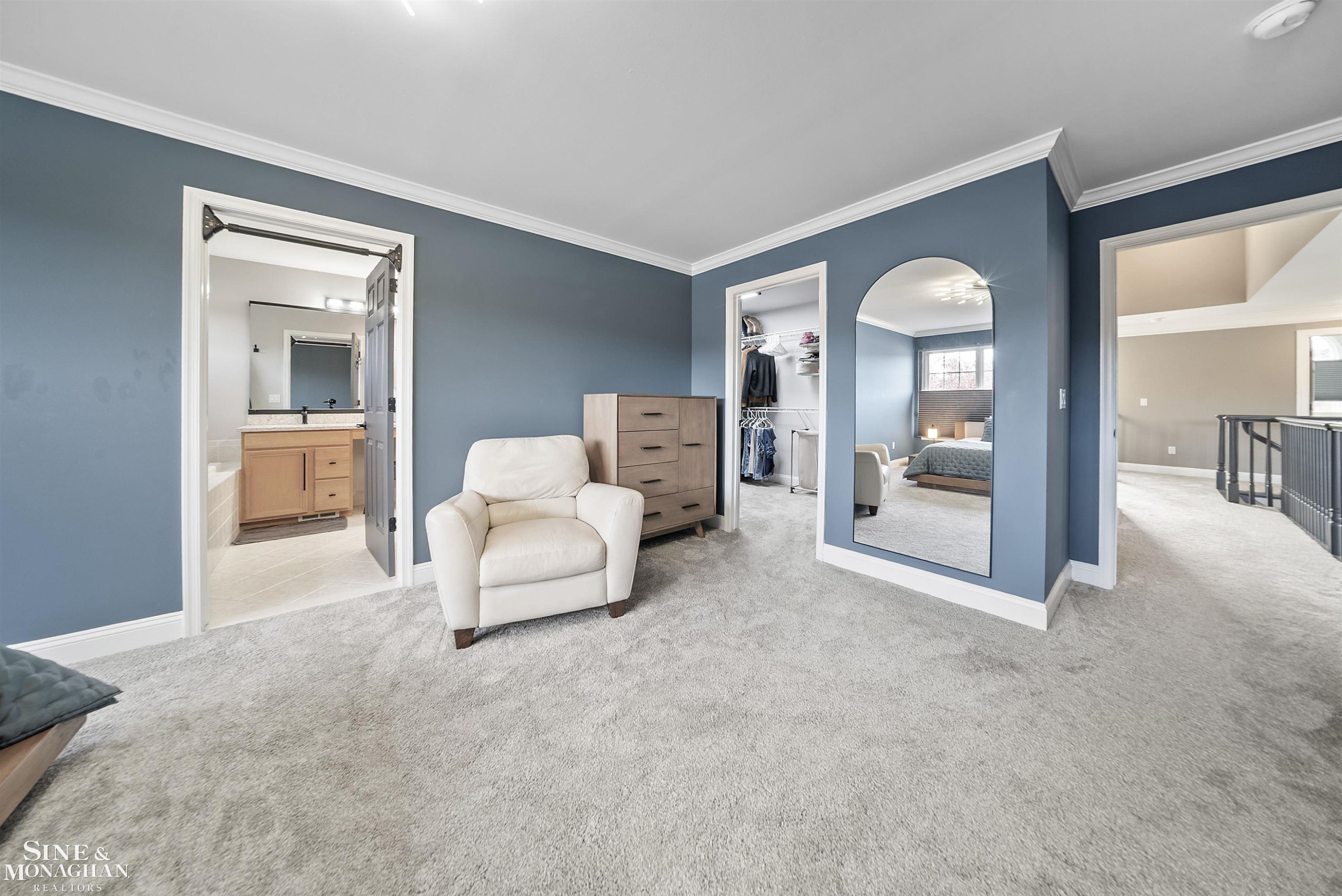 44522 Broadmoor Boulevard, Northville, MI 48168 — Photo 29