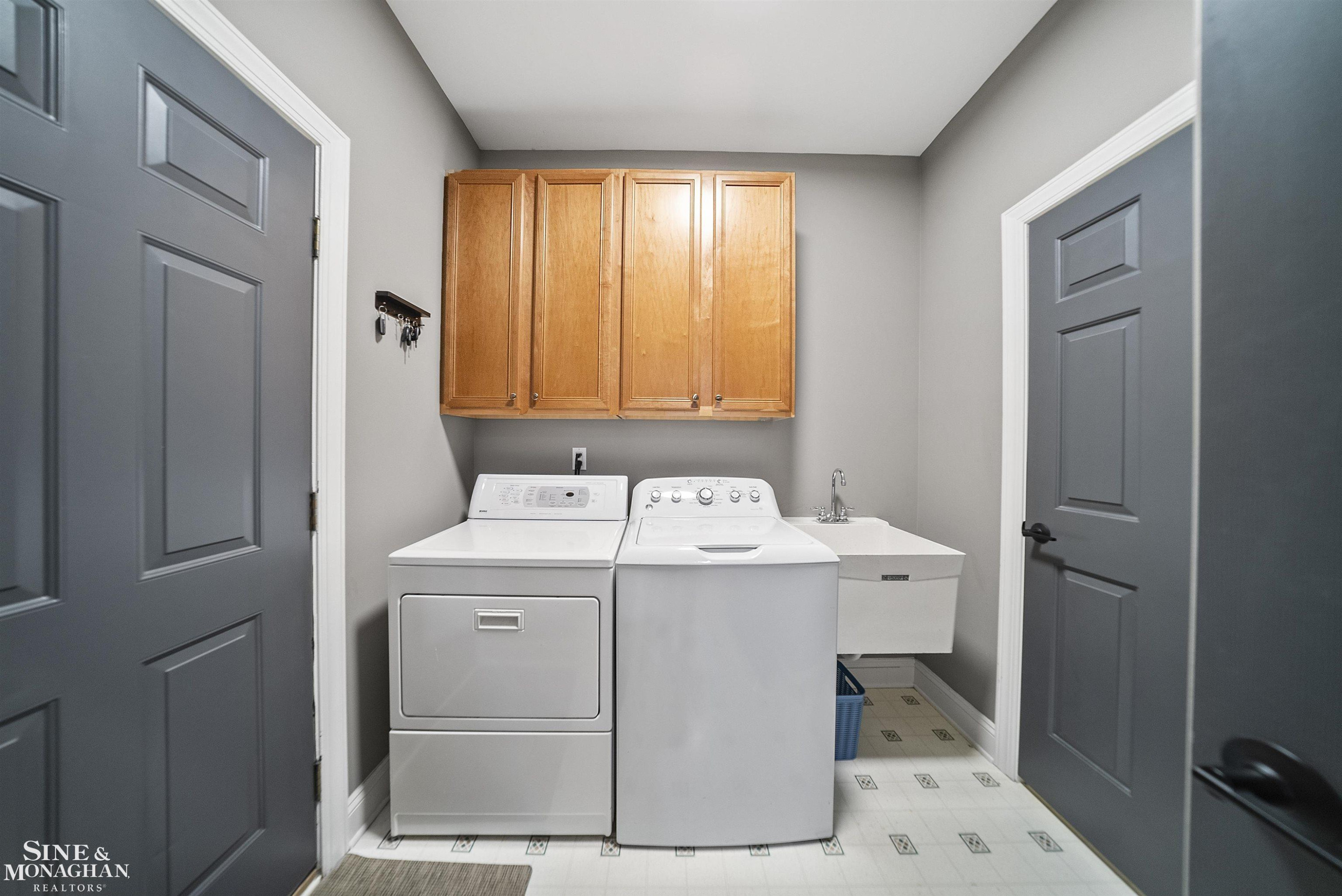 44522 Broadmoor Boulevard, Northville, MI 48168 — Photo 38