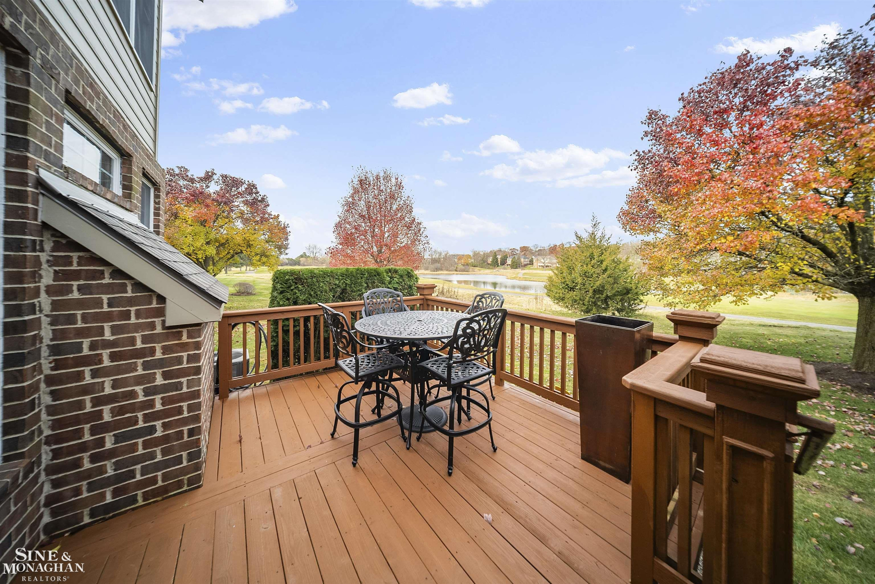 44522 Broadmoor Boulevard, Northville, MI 48168 — Photo 44