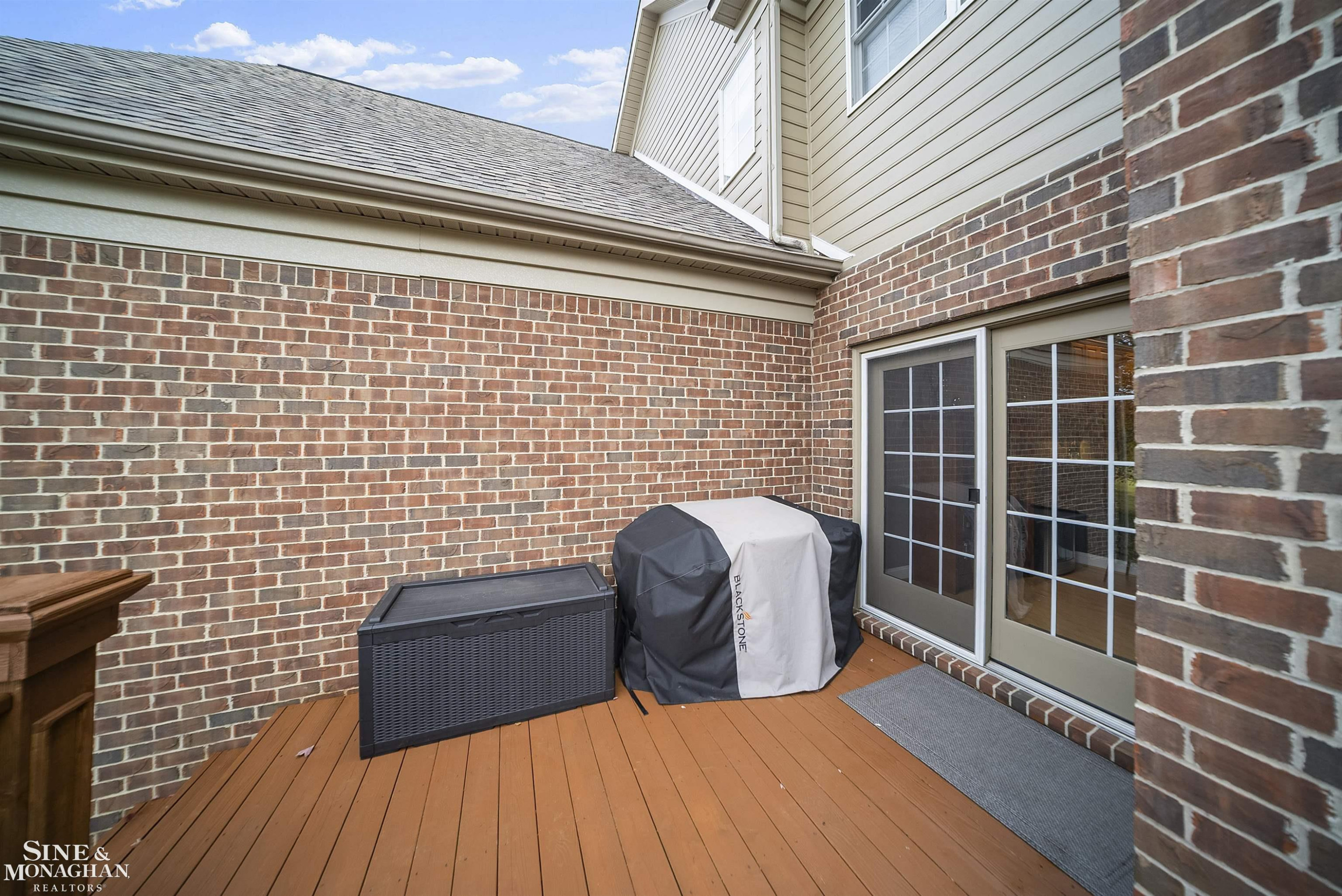 44522 Broadmoor Boulevard, Northville, MI 48168 — Photo 45