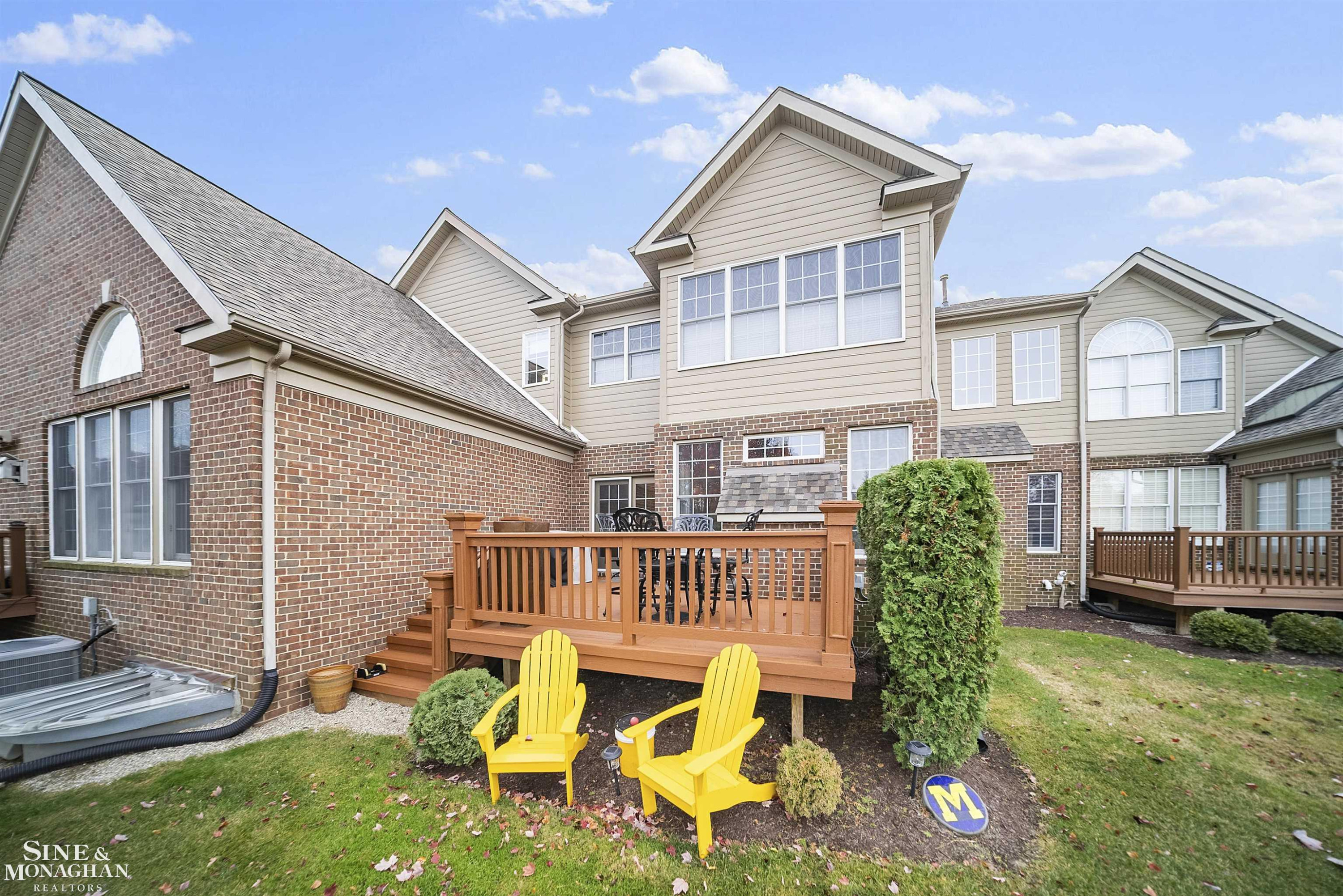44522 Broadmoor Boulevard, Northville, MI 48168 — Photo 46