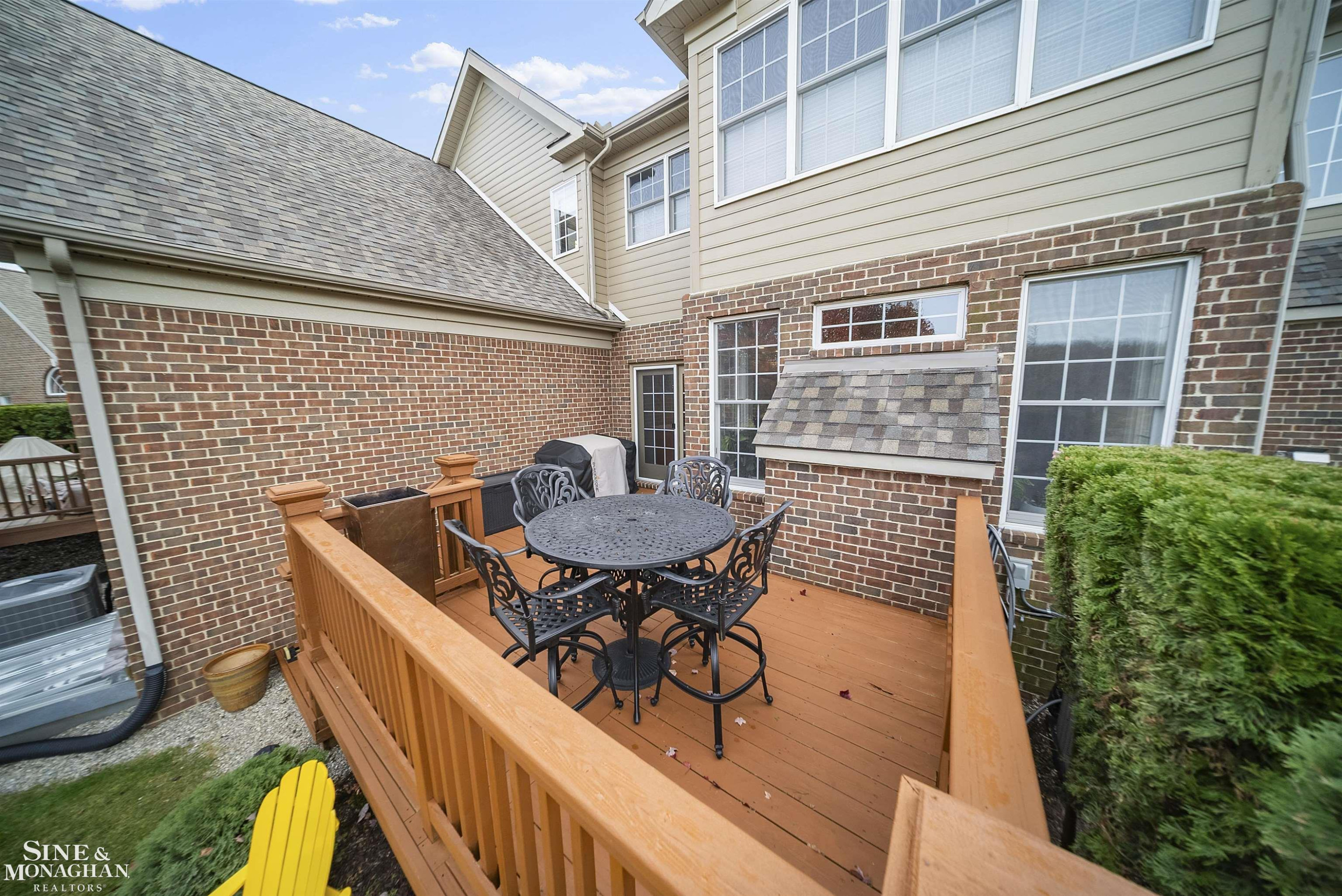 44522 Broadmoor Boulevard, Northville, MI 48168 — Photo 47