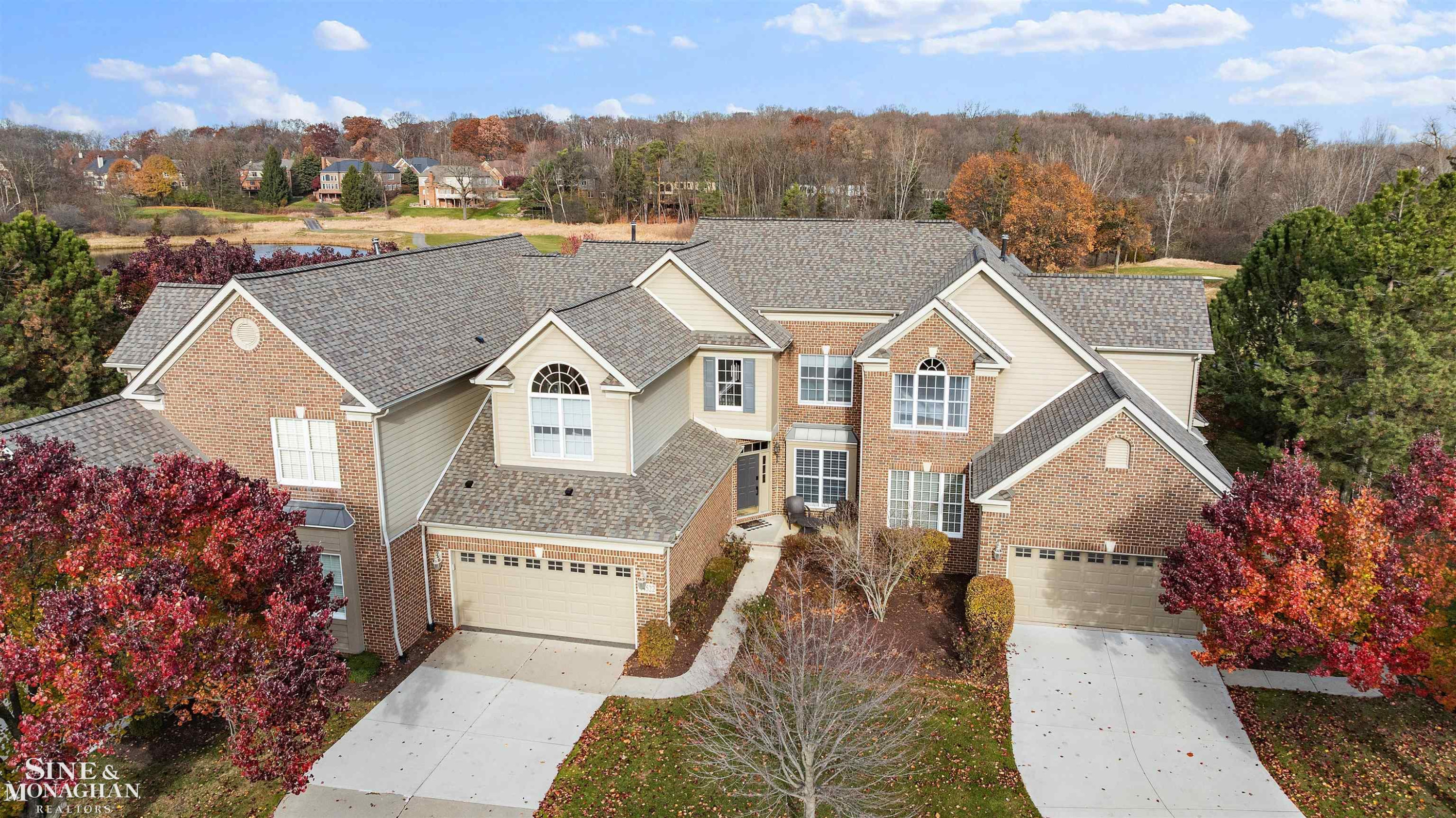 44522 Broadmoor Boulevard, Northville, MI 48168 — Photo 50