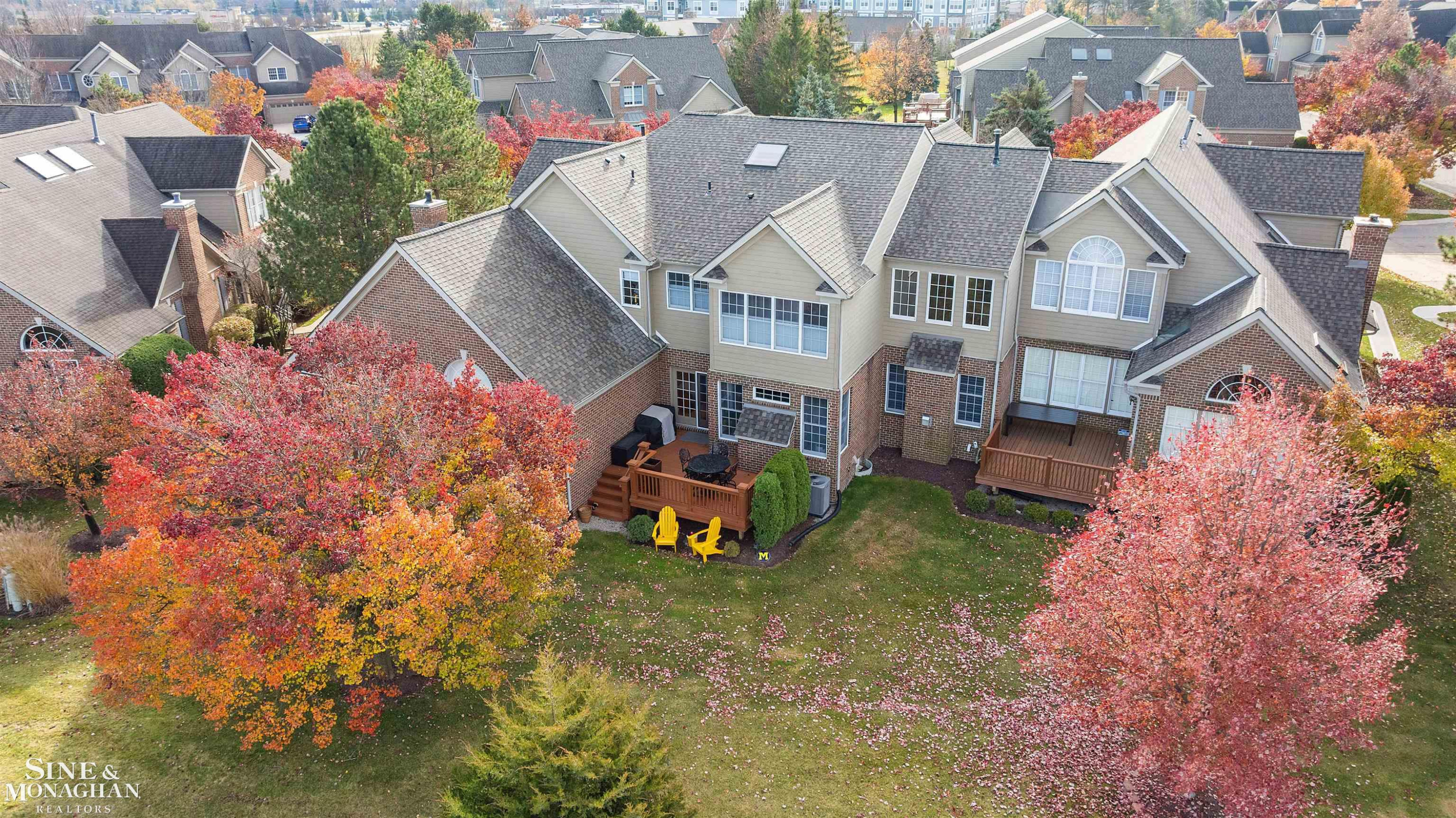 44522 Broadmoor Boulevard, Northville, MI 48168 — Photo 52