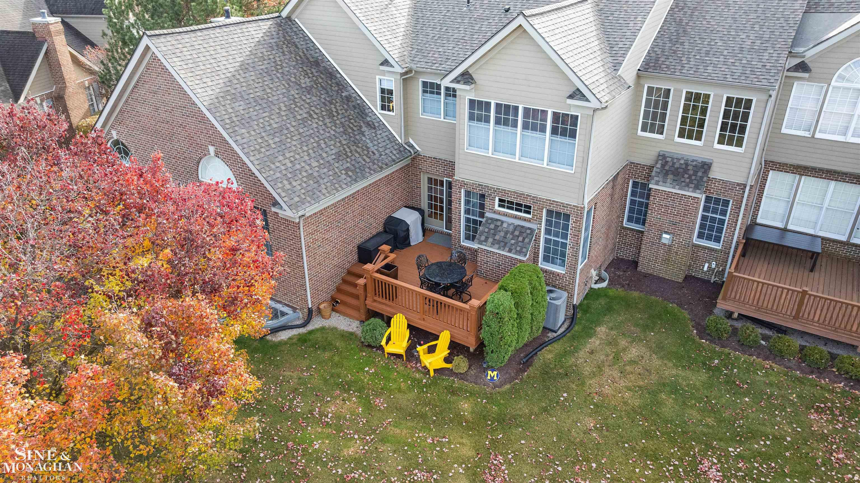 44522 Broadmoor Boulevard, Northville, MI 48168 — Photo 53