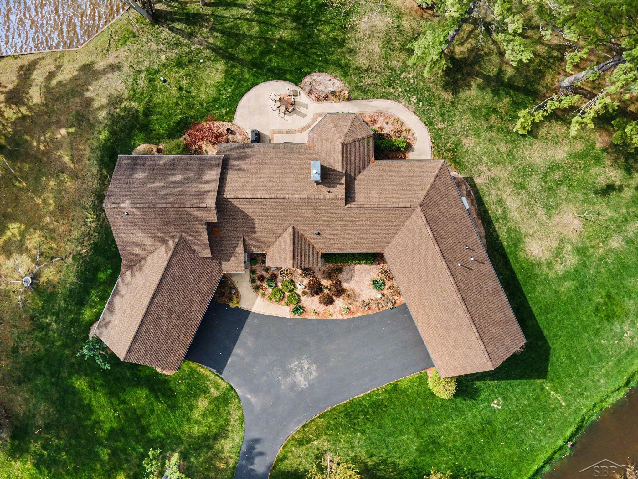 4589 N Island Drive, Sanford, MI 48657 — Photo 3