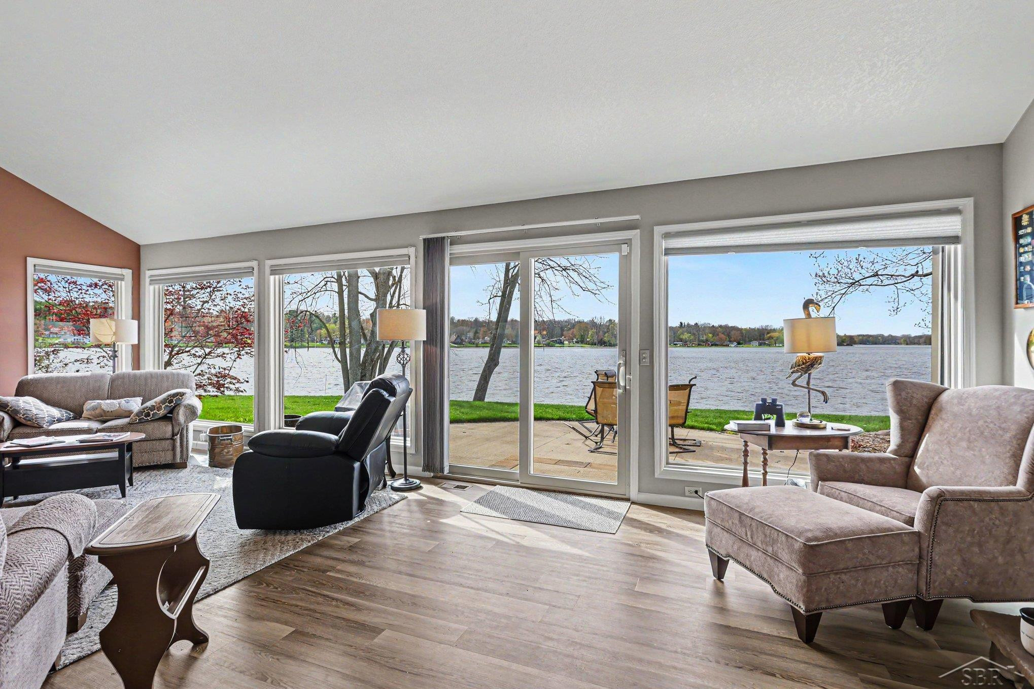 4589 N Island Drive, Sanford, MI 48657 — Photo 13