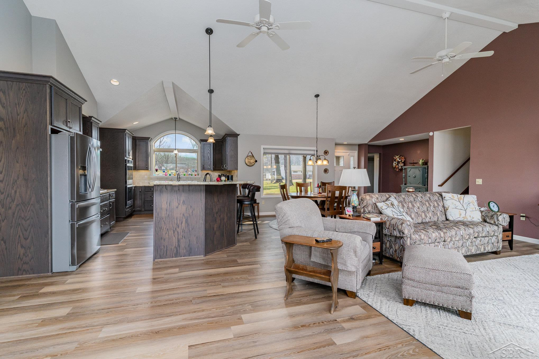 4589 N Island Drive, Sanford, MI 48657 — Photo 14