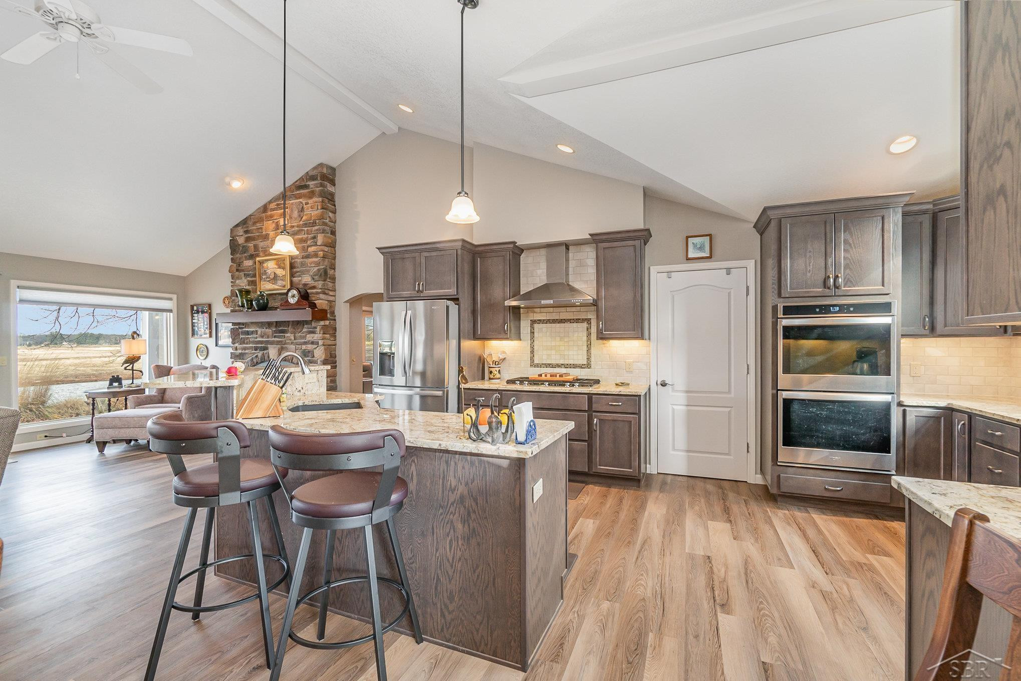 4589 N Island Drive, Sanford, MI 48657 — Photo 16