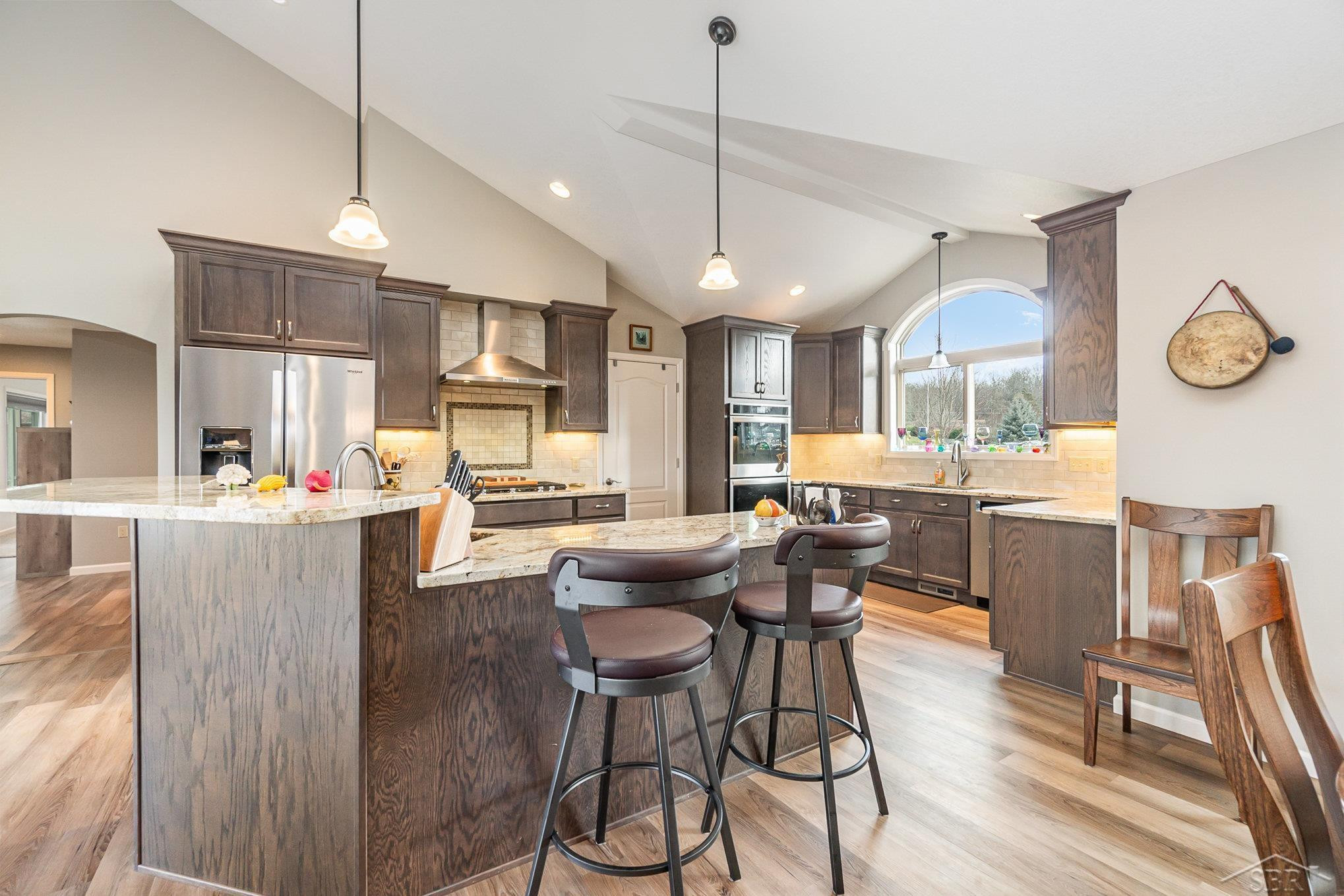4589 N Island Drive, Sanford, MI 48657 — Photo 19