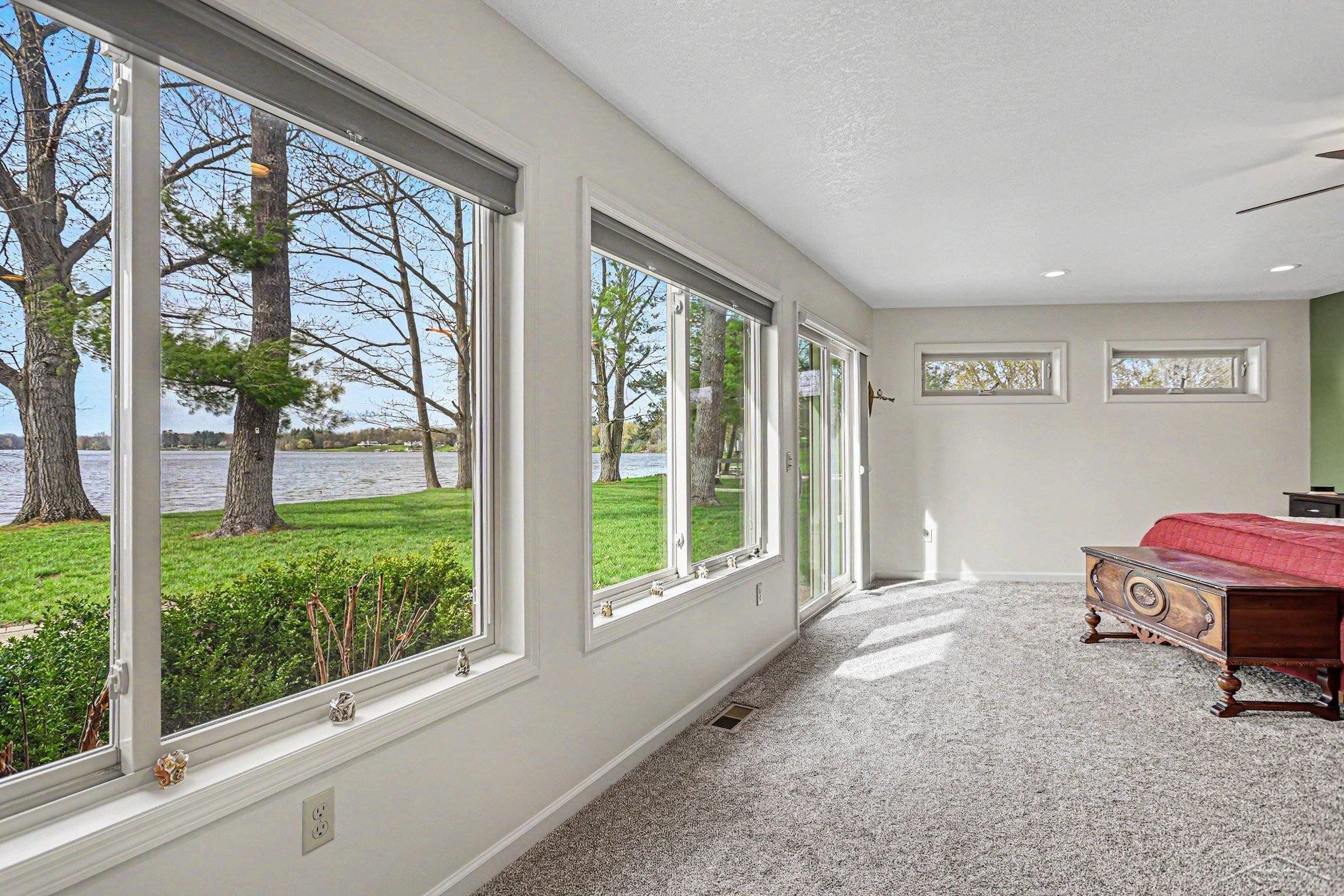4589 N Island Drive, Sanford, MI 48657 — Photo 25