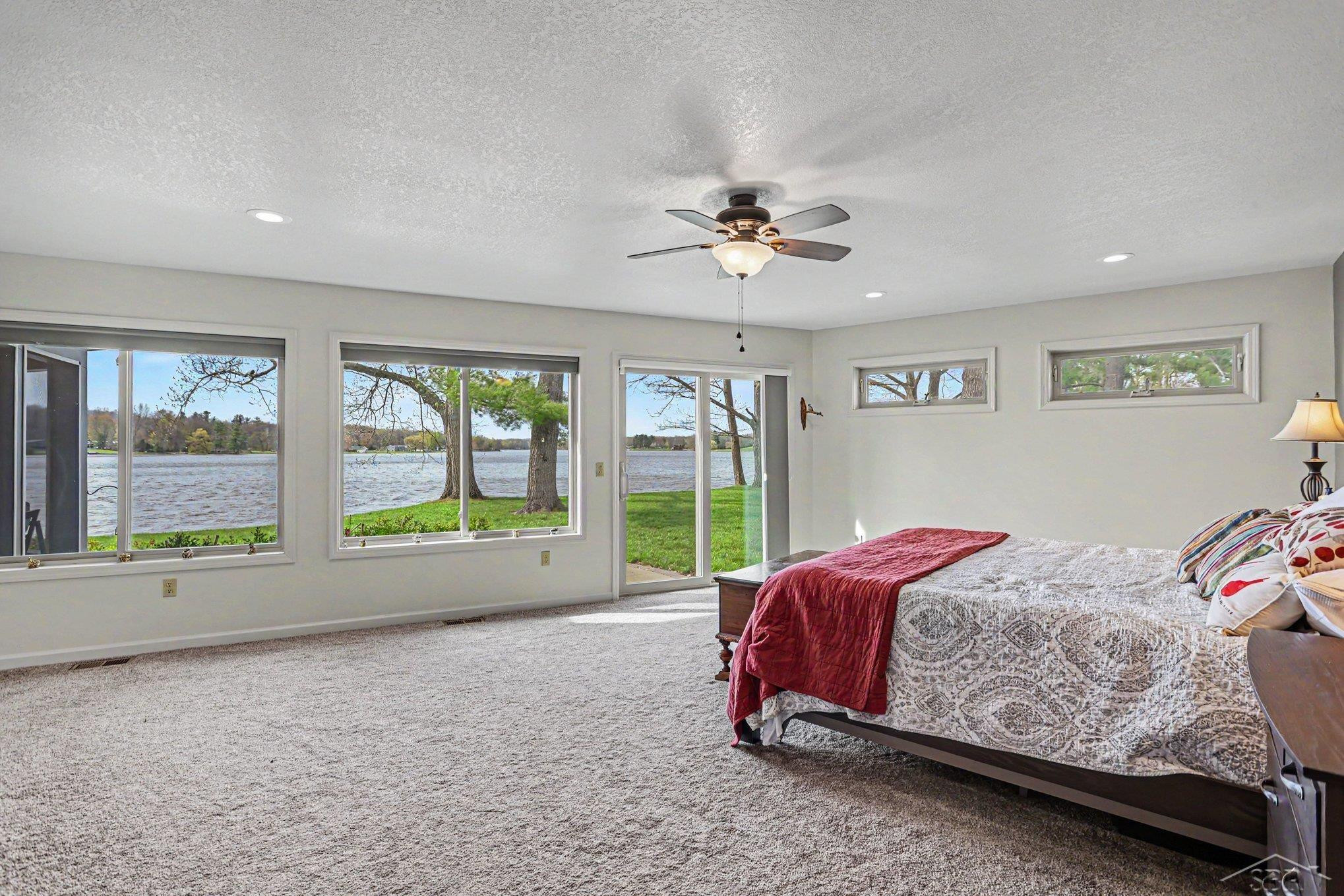 4589 N Island Drive, Sanford, MI 48657 — Photo 26