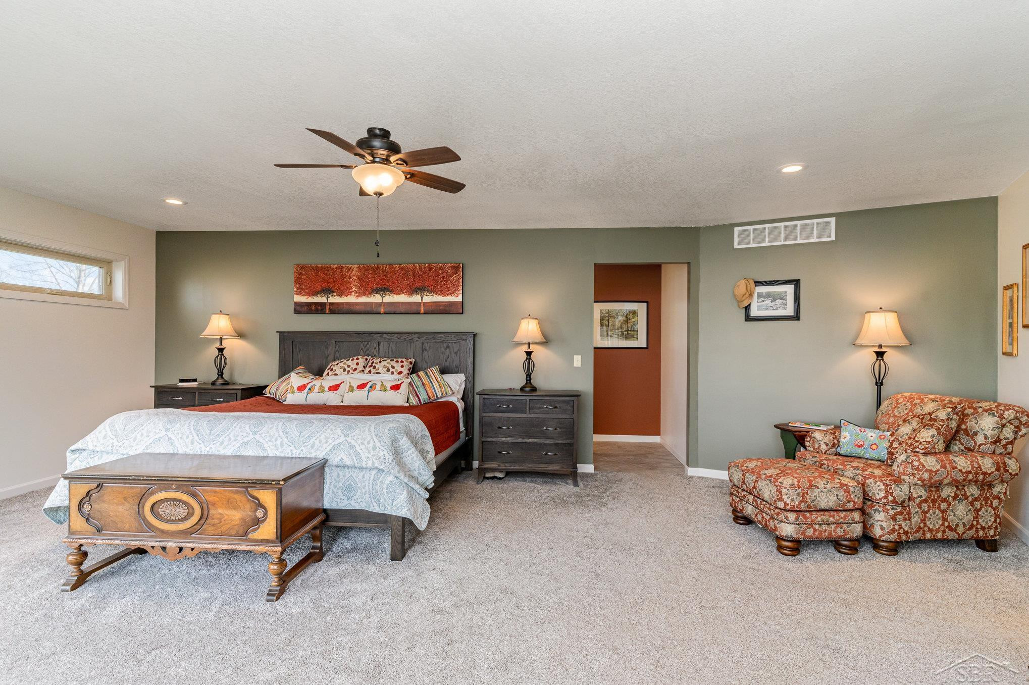 4589 N Island Drive, Sanford, MI 48657 — Photo 29